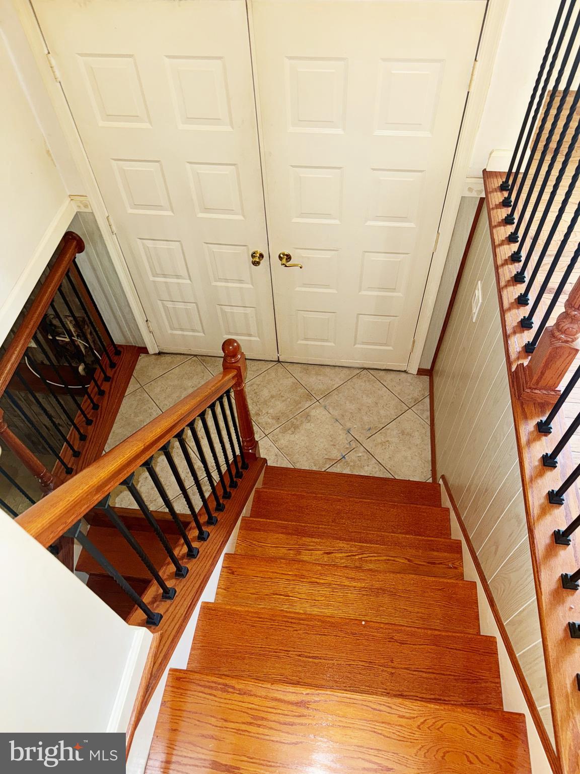 BRADDOCK ESTATES - Residential