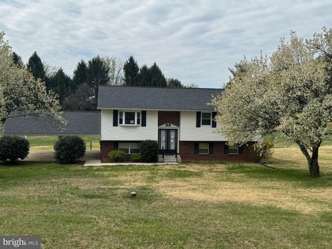 2502 BRADDOCK ROAD MOUNT AIRY MD 21771