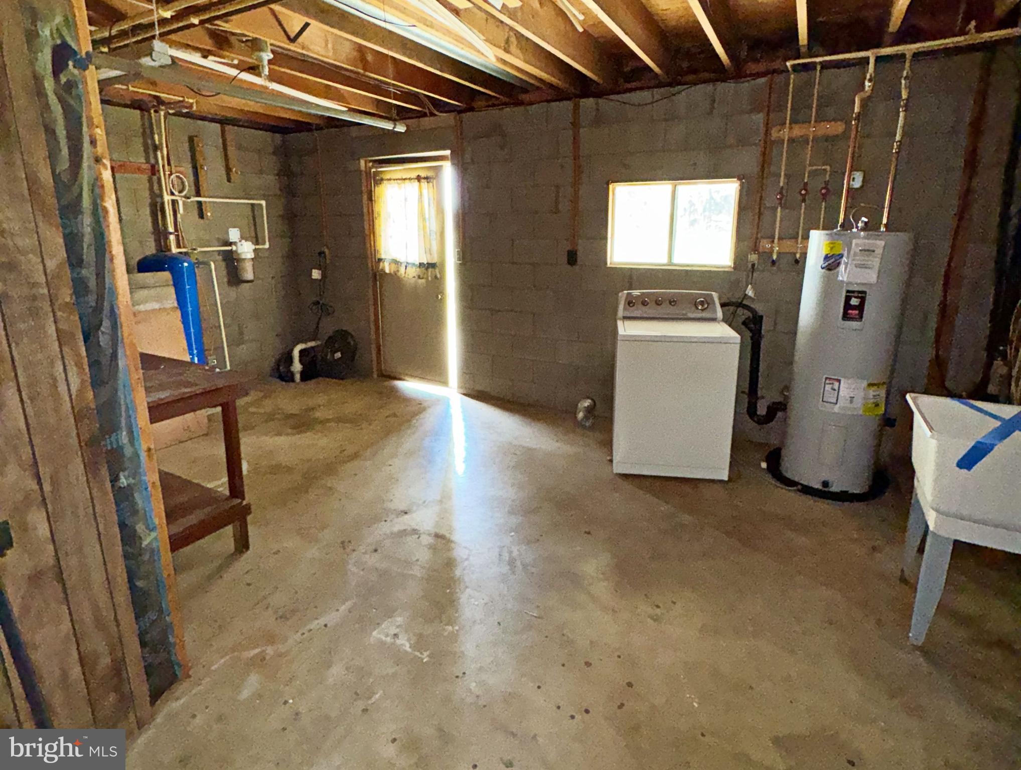 BRADDOCK ESTATES - Residential