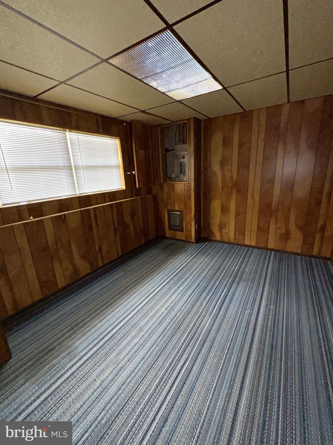 BRADDOCK ESTATES - Residential