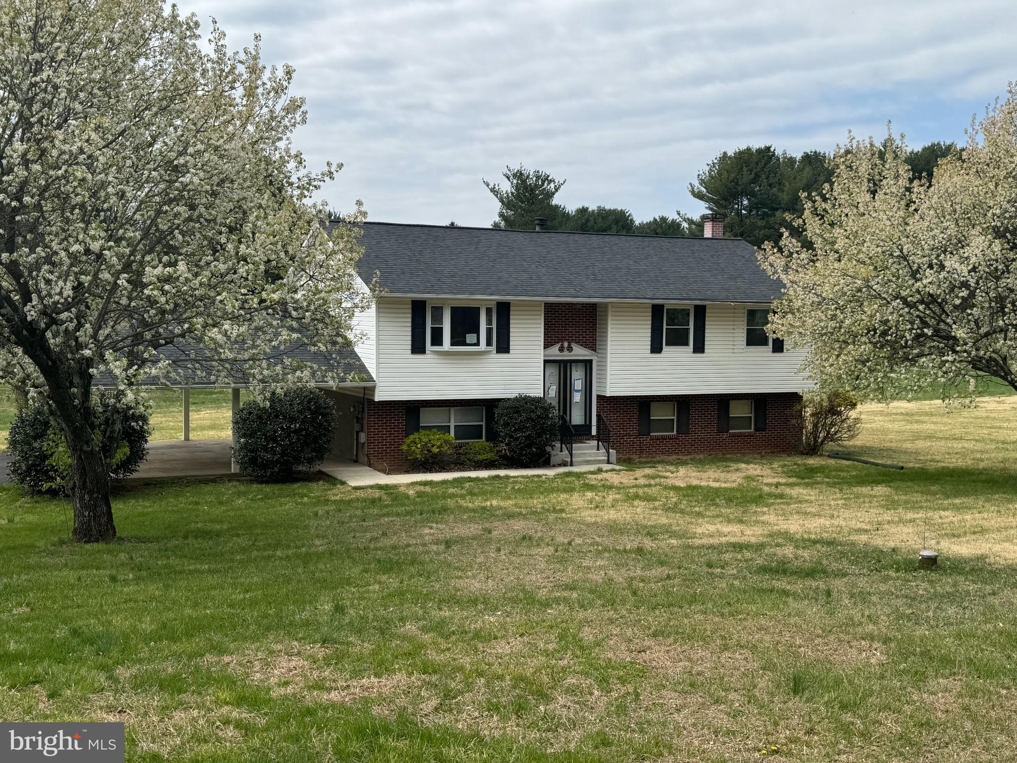 2502 BRADDOCK ROAD