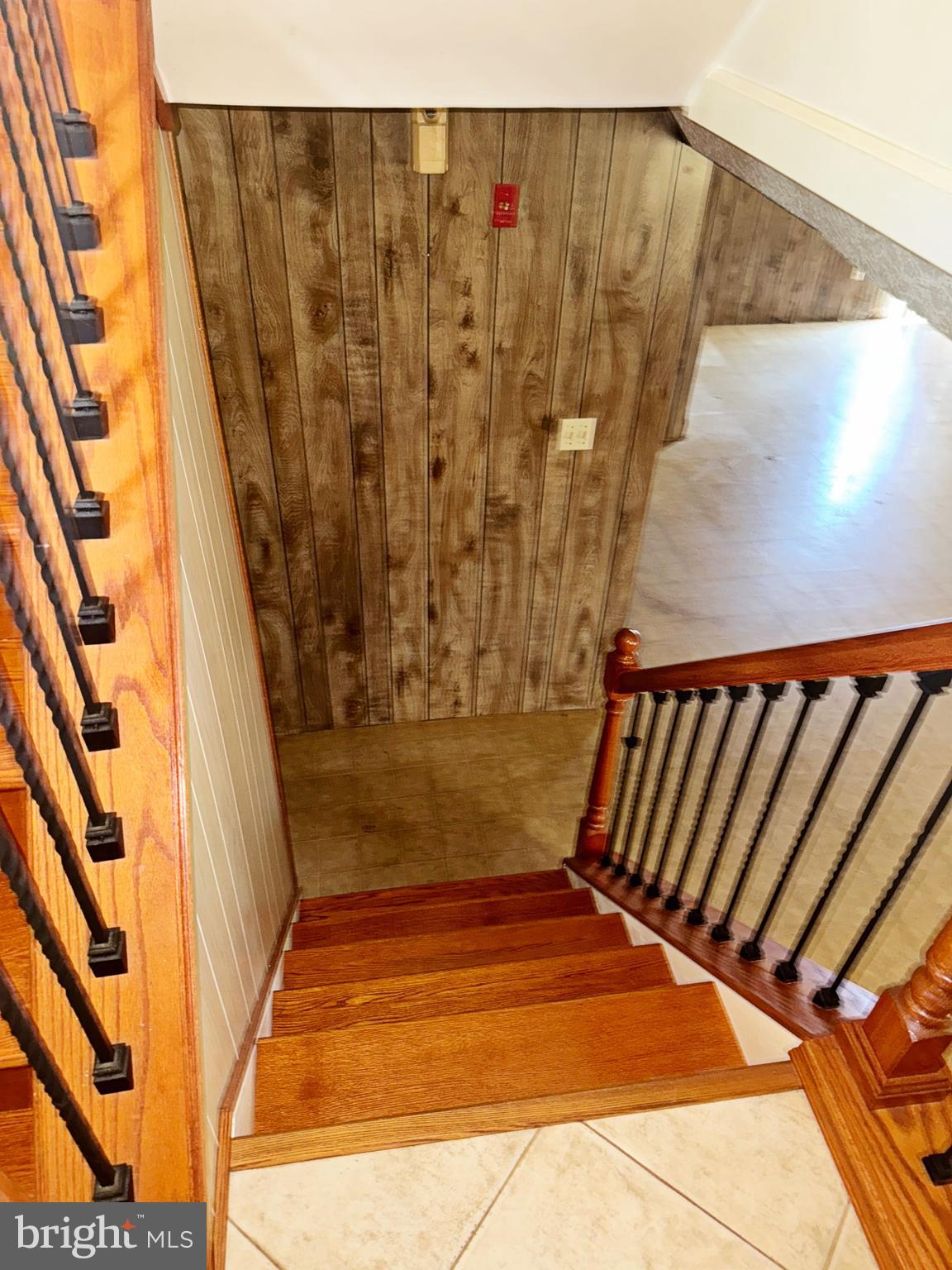 BRADDOCK ESTATES - Residential