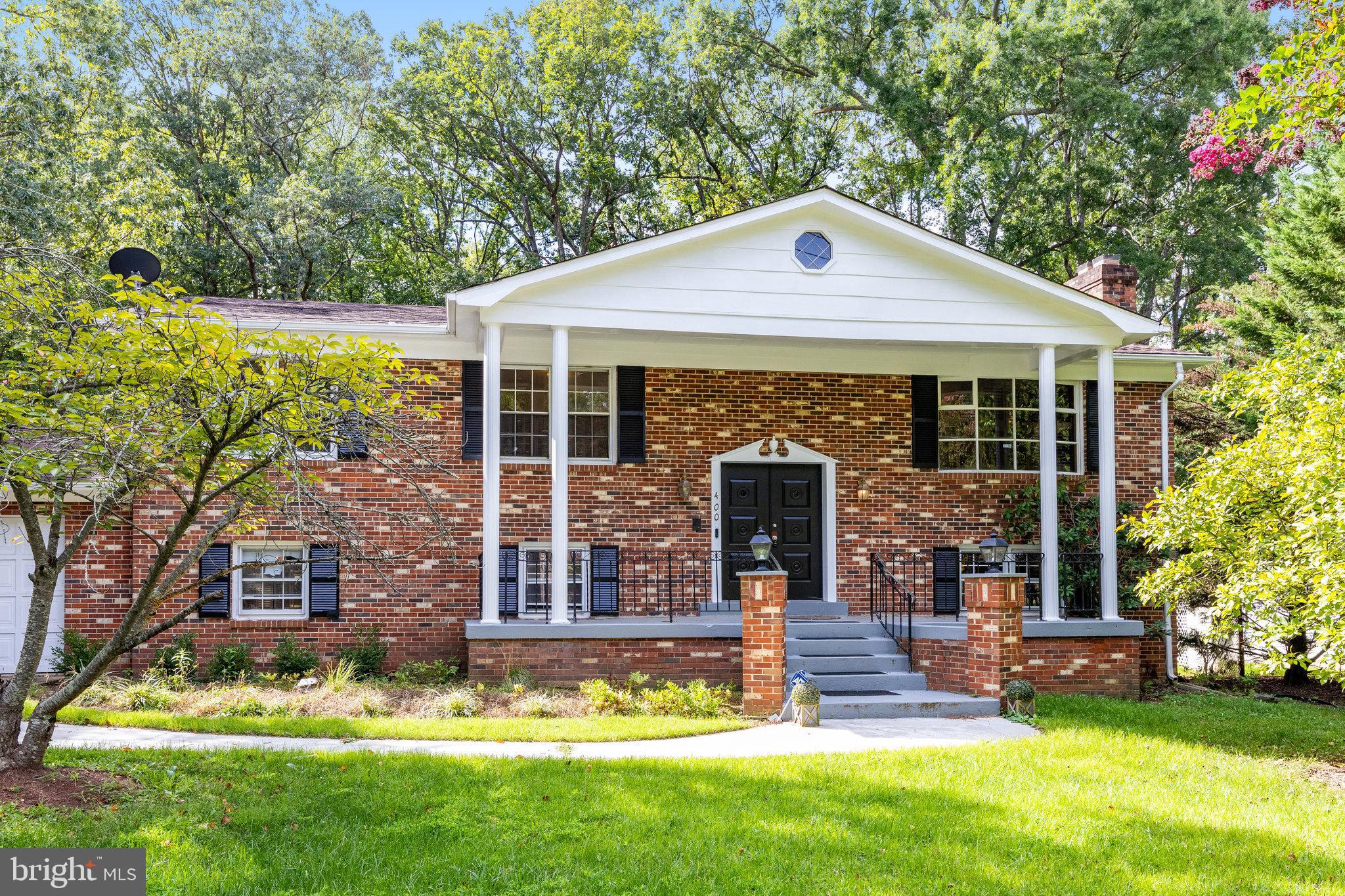 400 SWAN CREEK ROAD