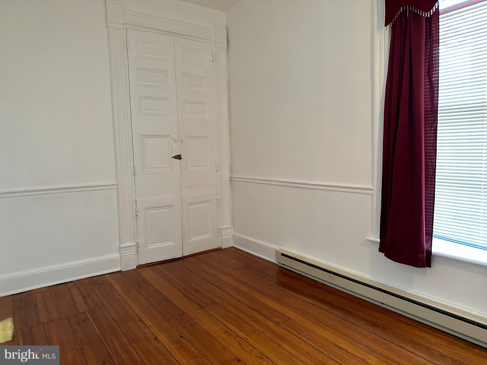 NONE AVAILABLE - Residential Lease