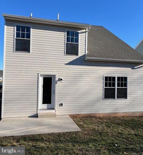 BENNETT RUN - Residential