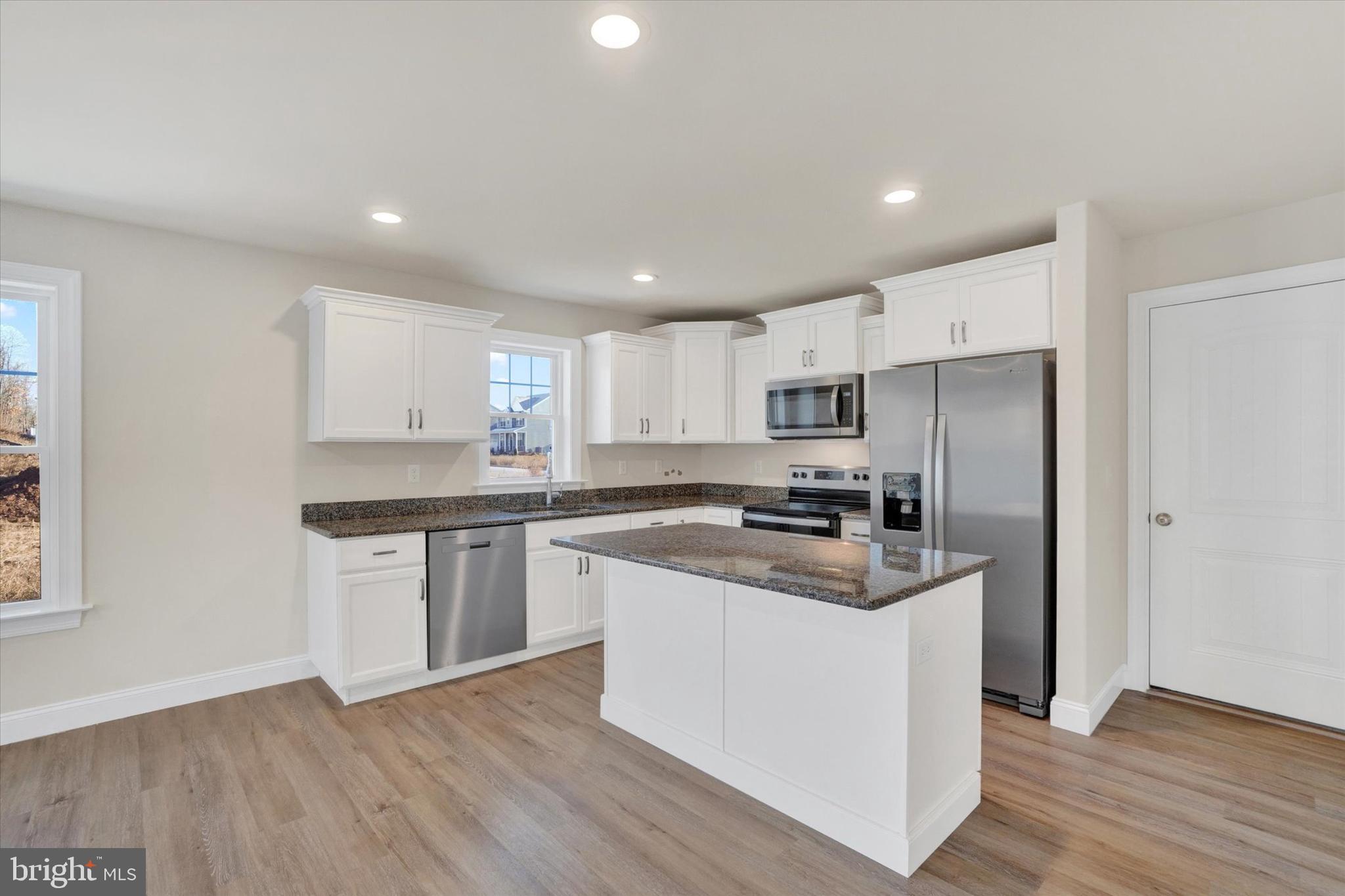 BENNETT RUN - Residential