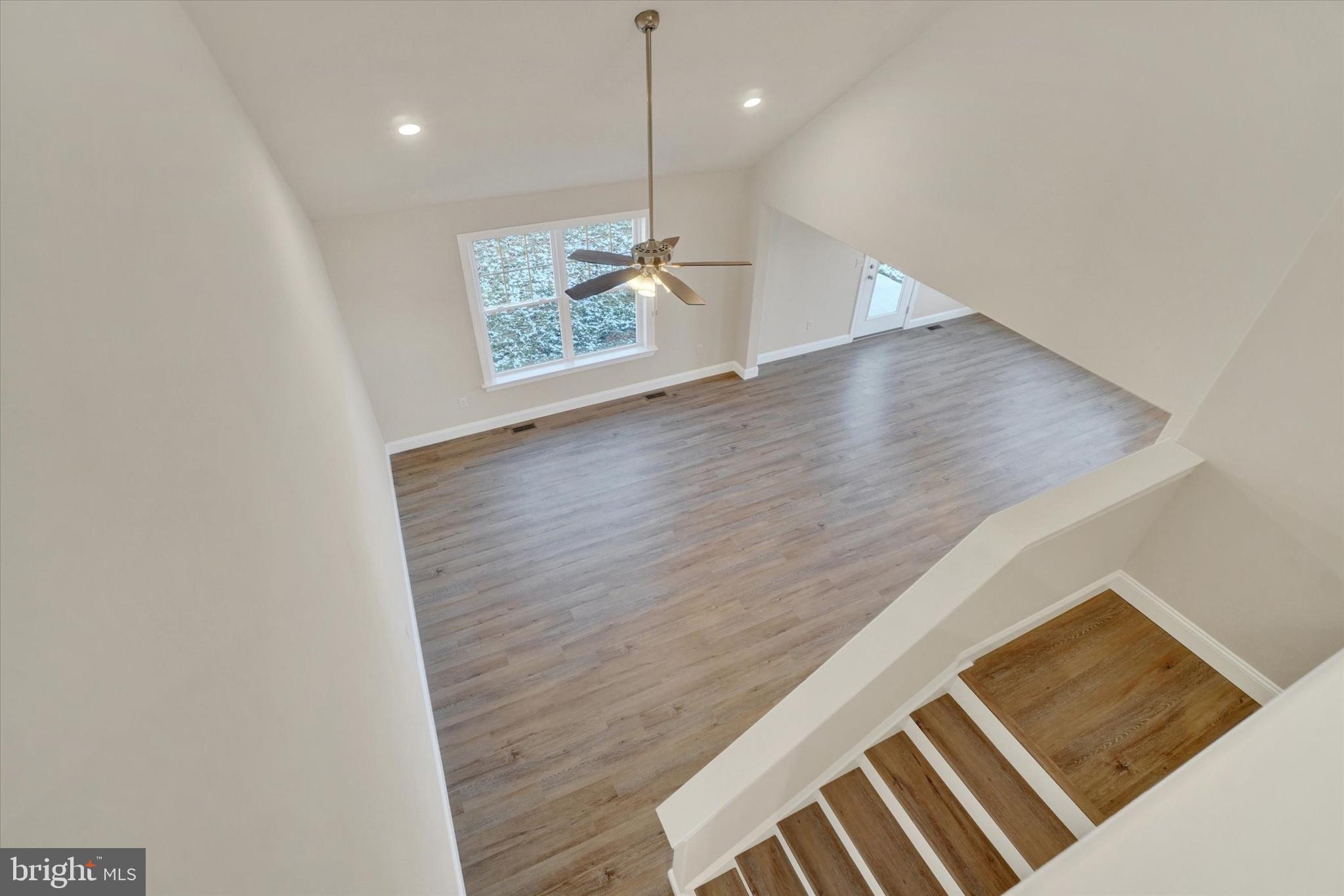 BENNETT RUN - Residential