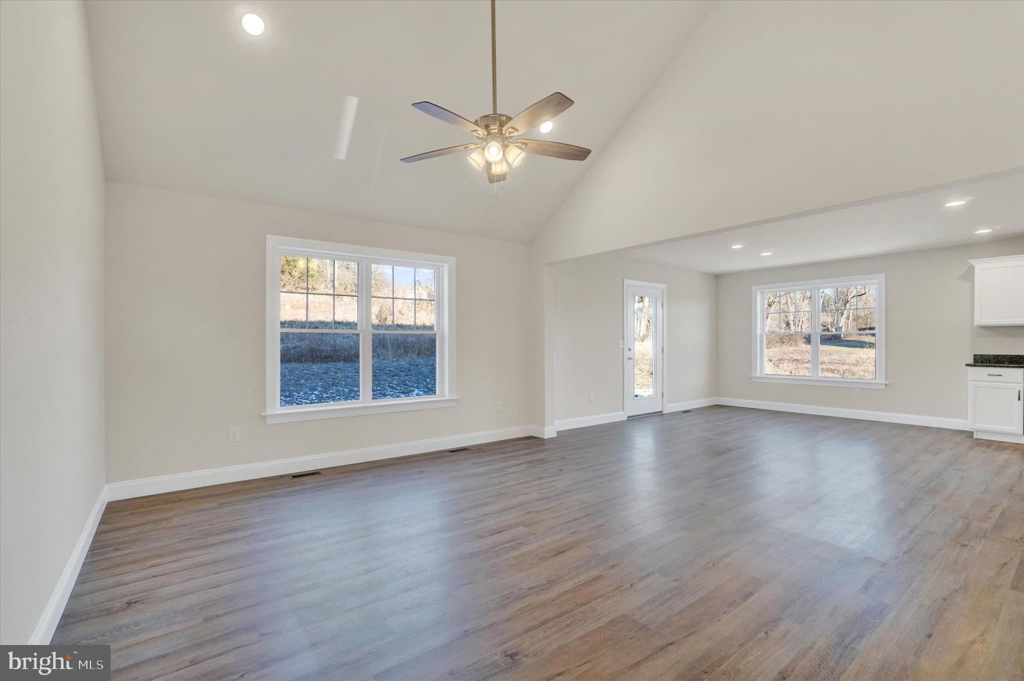 BENNETT RUN - Residential