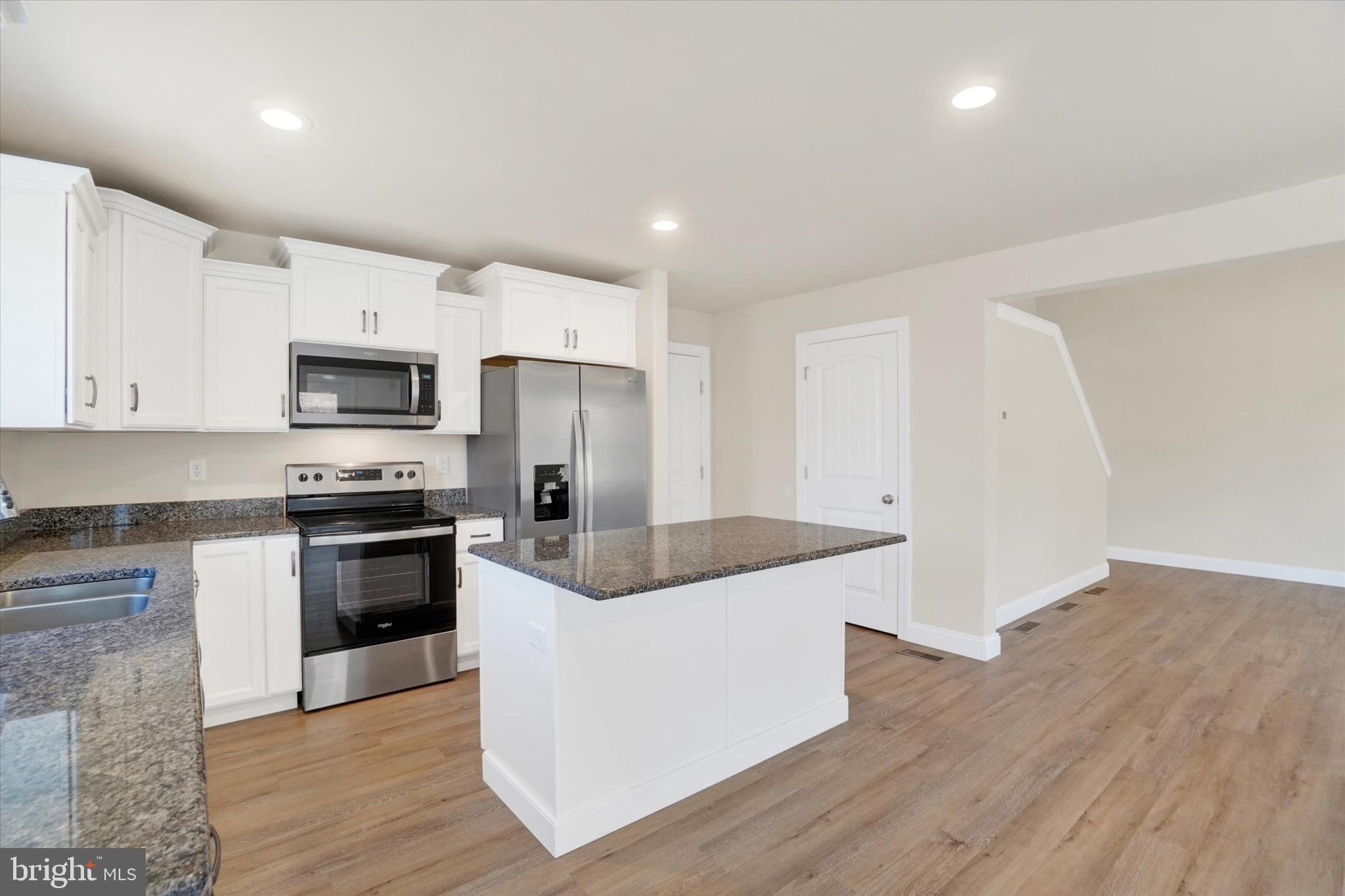 BENNETT RUN - Residential