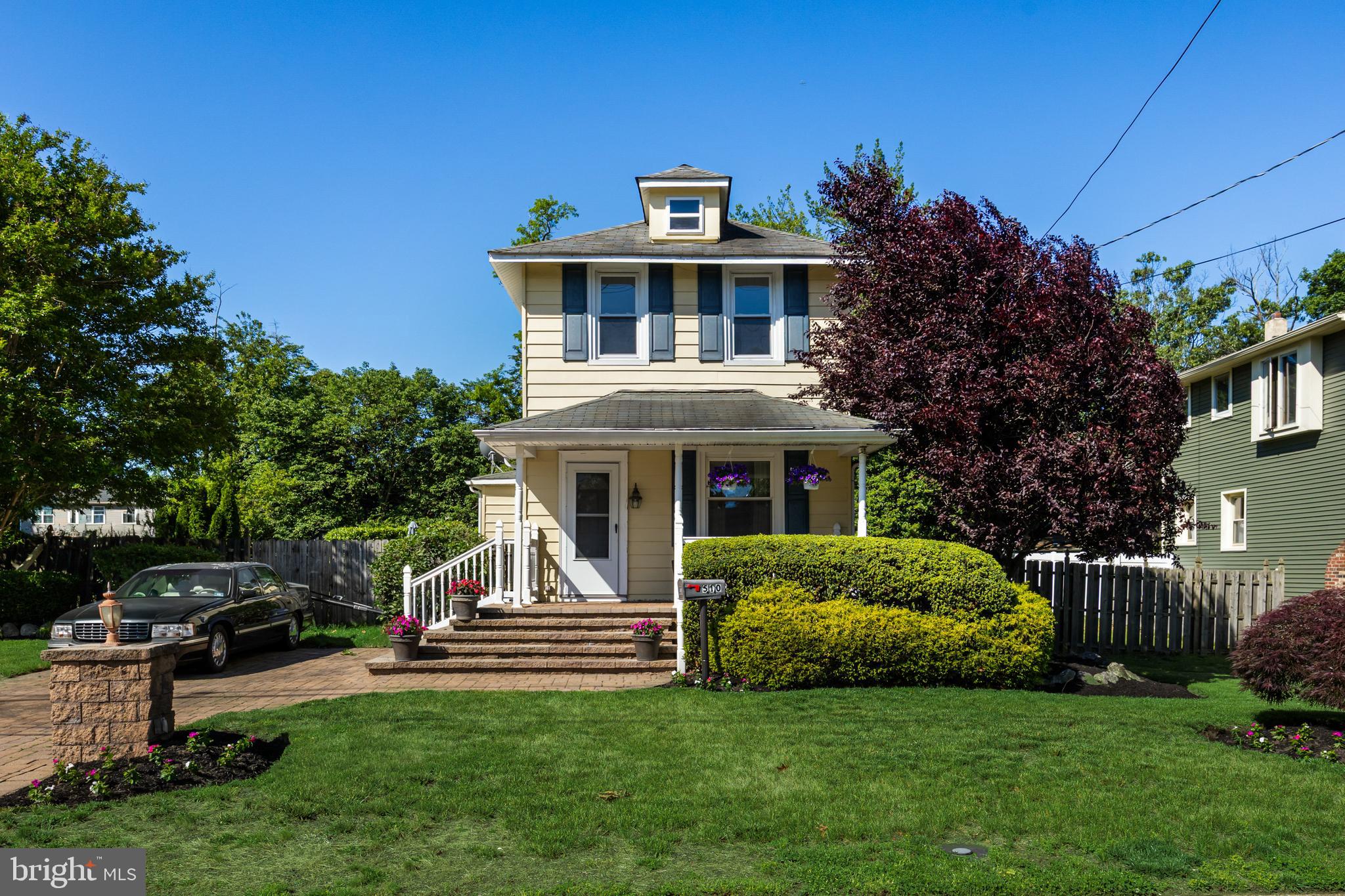 510 BROWN STREET