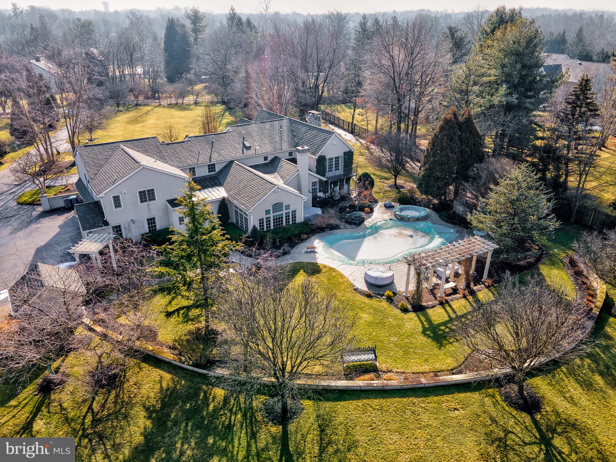 GWYNEDD VALLEY - Residential