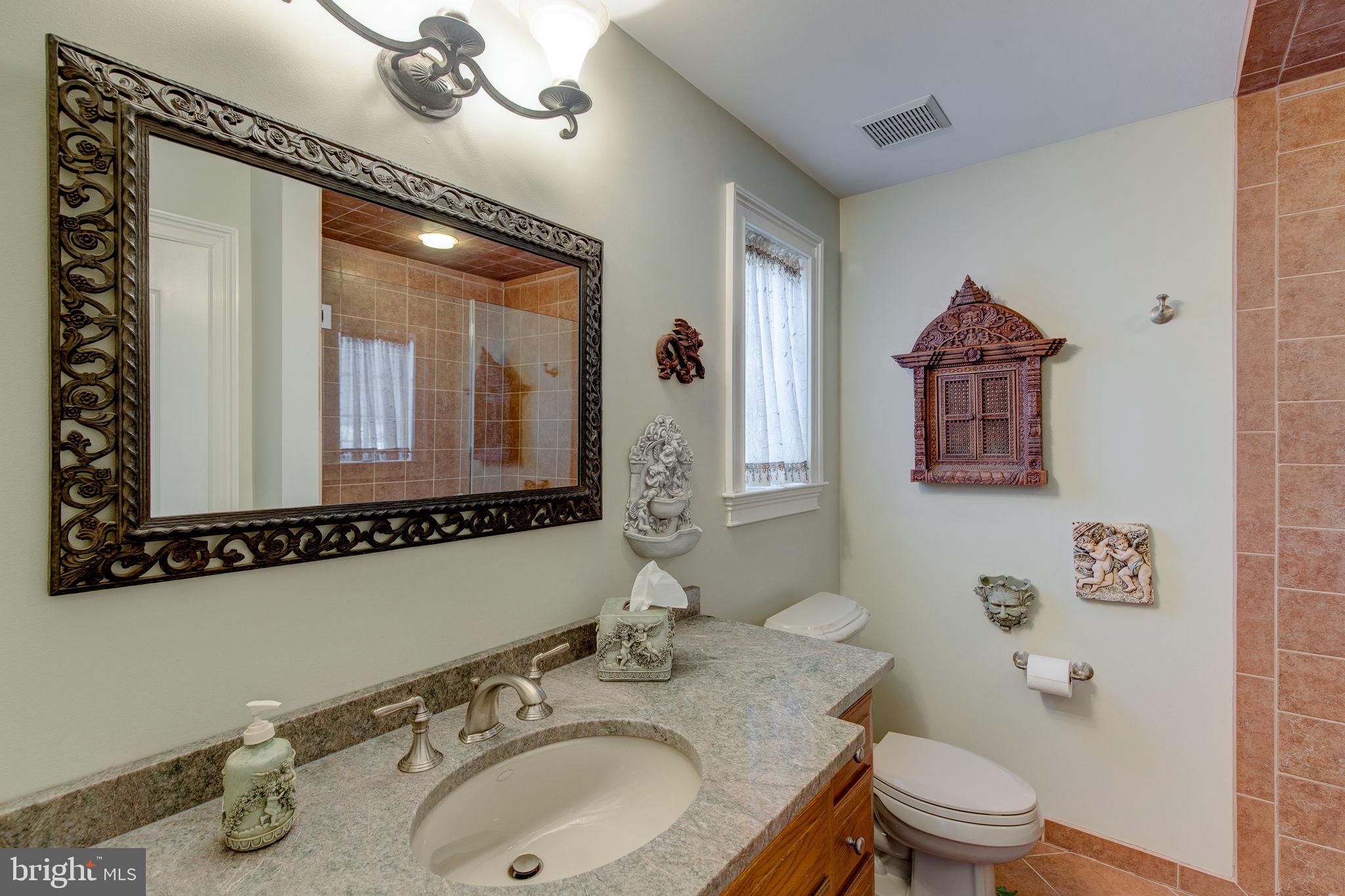 GWYNEDD VALLEY - Residential