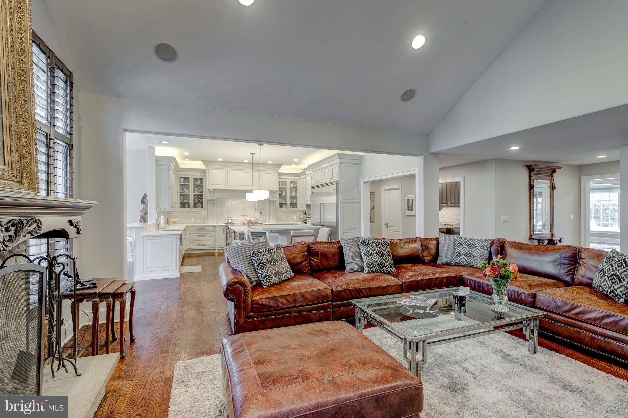 GWYNEDD VALLEY - Residential