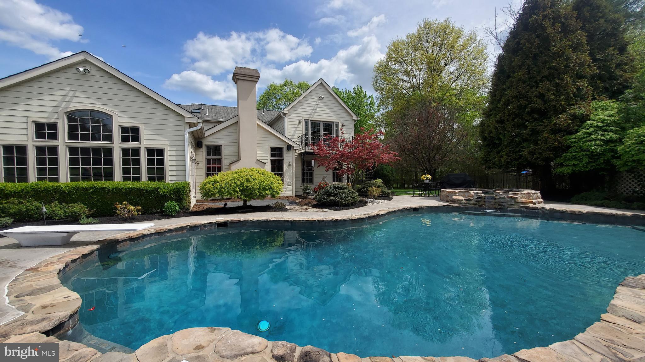 GWYNEDD VALLEY - Residential