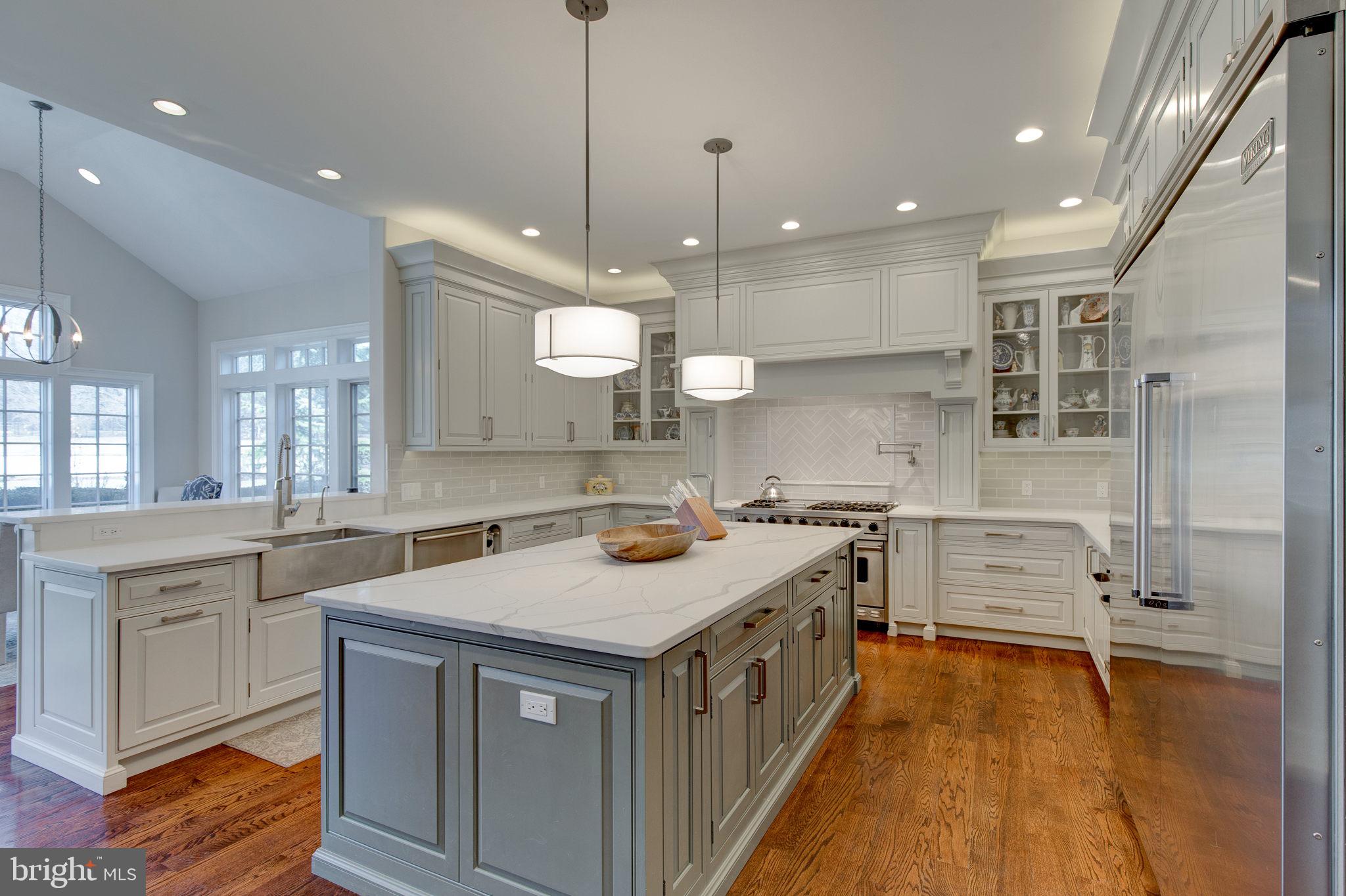 GWYNEDD VALLEY - Residential