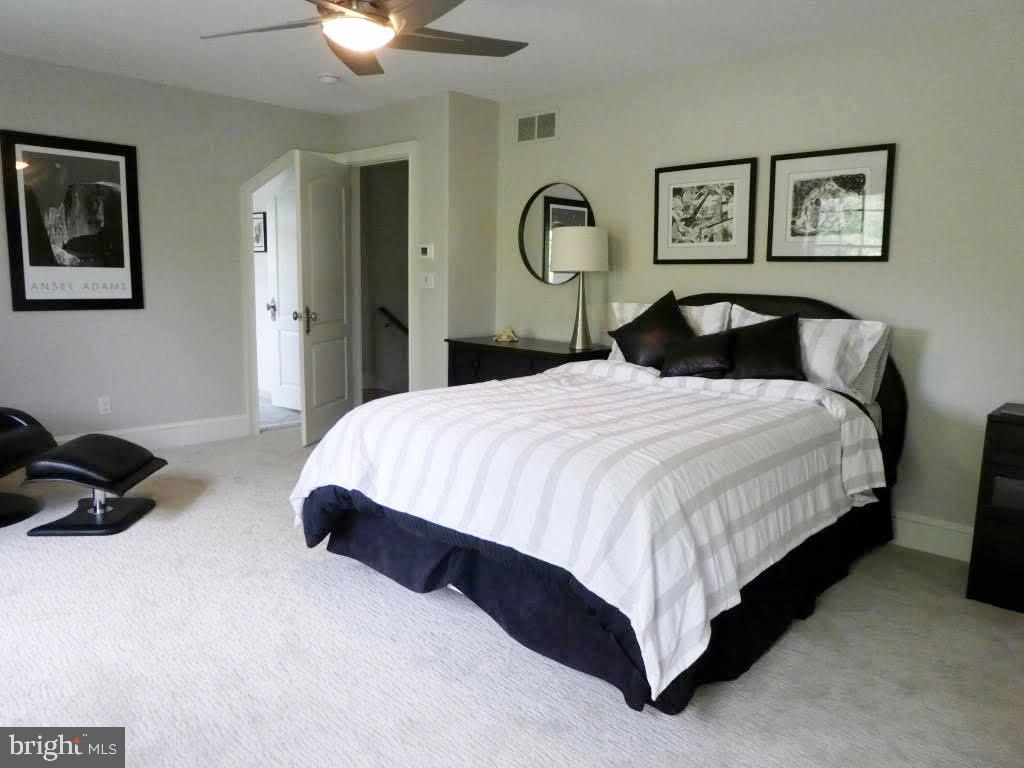 GWYNEDD VALLEY - Residential