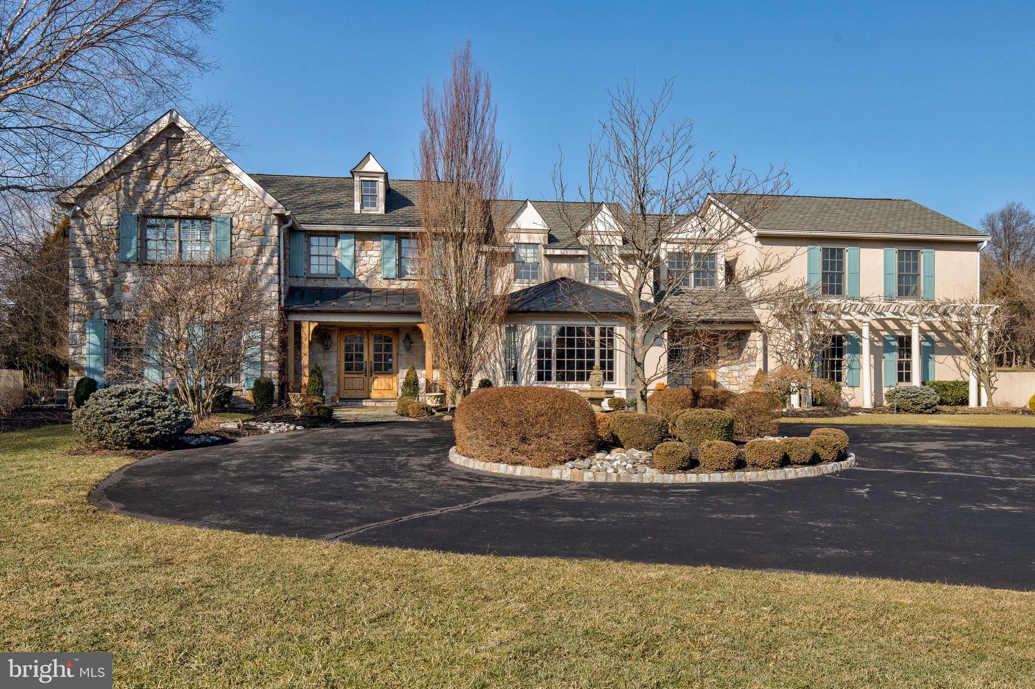 GWYNEDD VALLEY - Residential