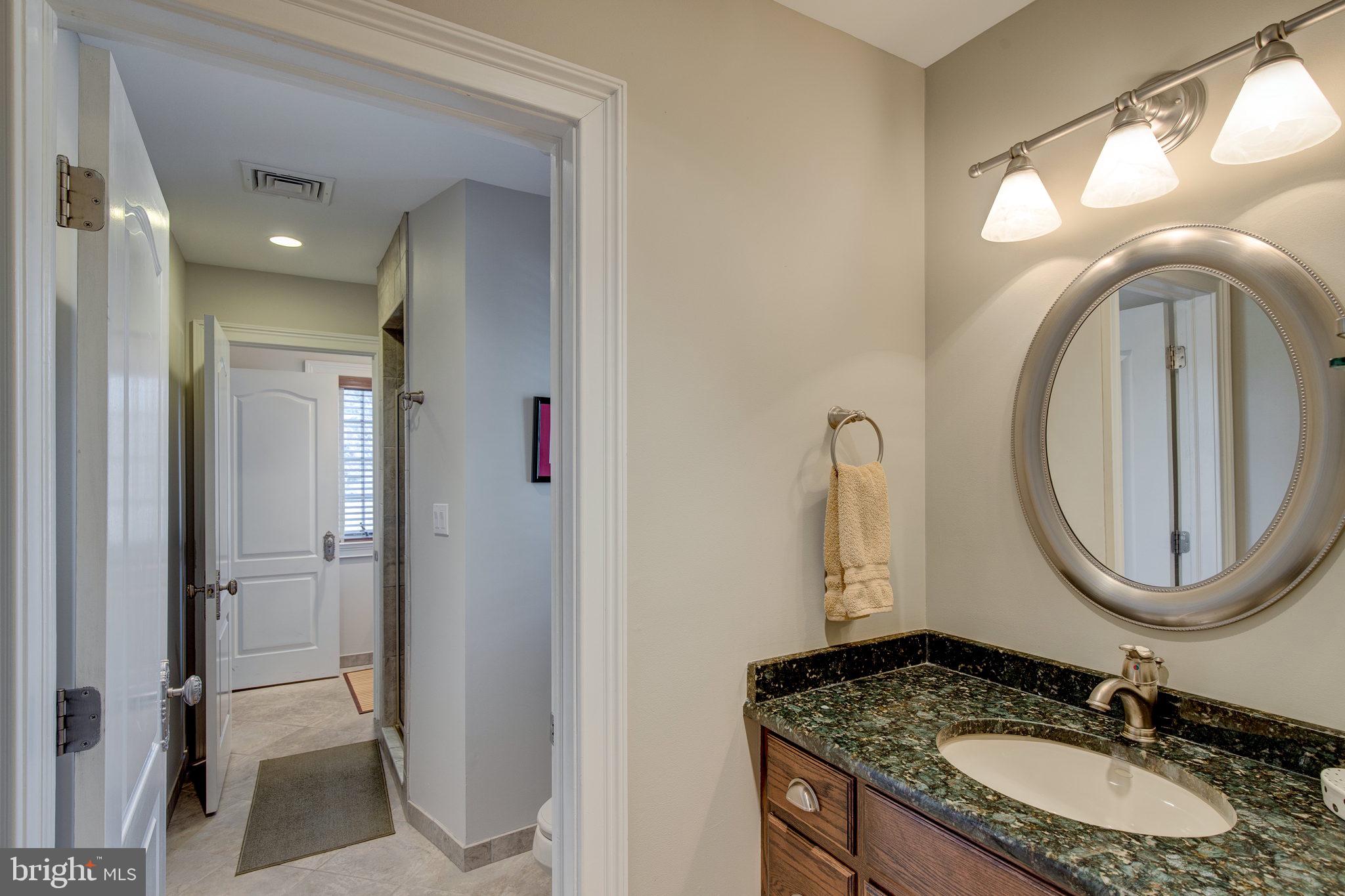 GWYNEDD VALLEY - Residential