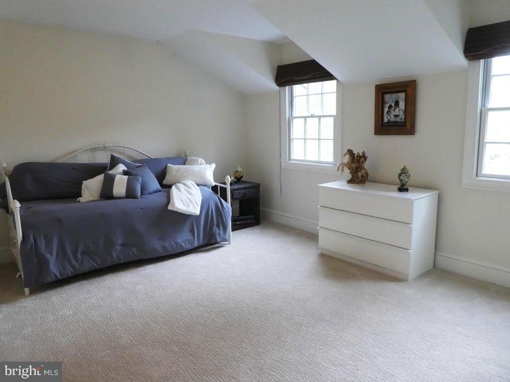 GWYNEDD VALLEY - Residential