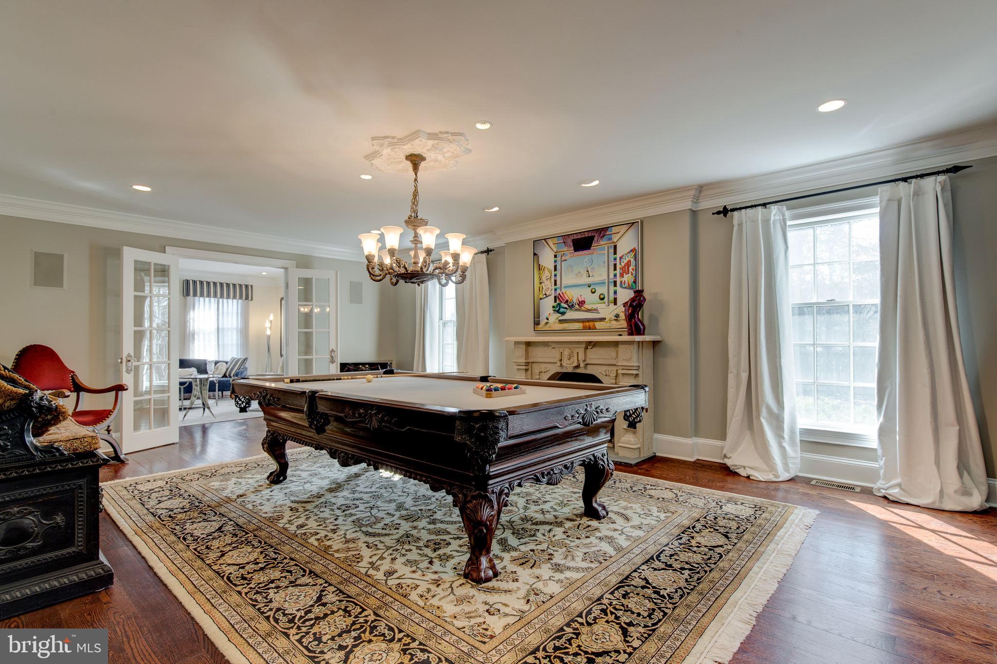 GWYNEDD VALLEY - Residential