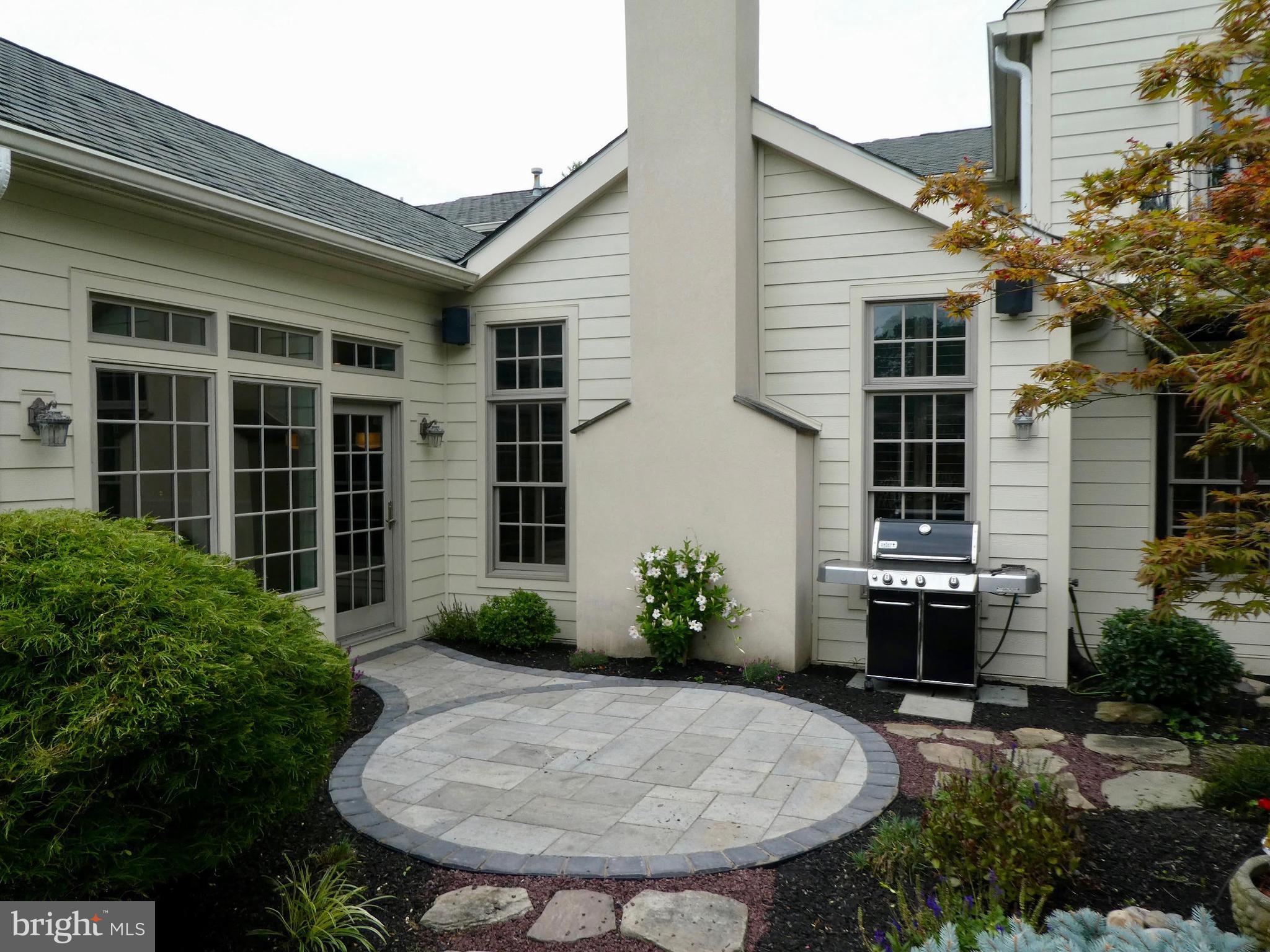 GWYNEDD VALLEY - Residential