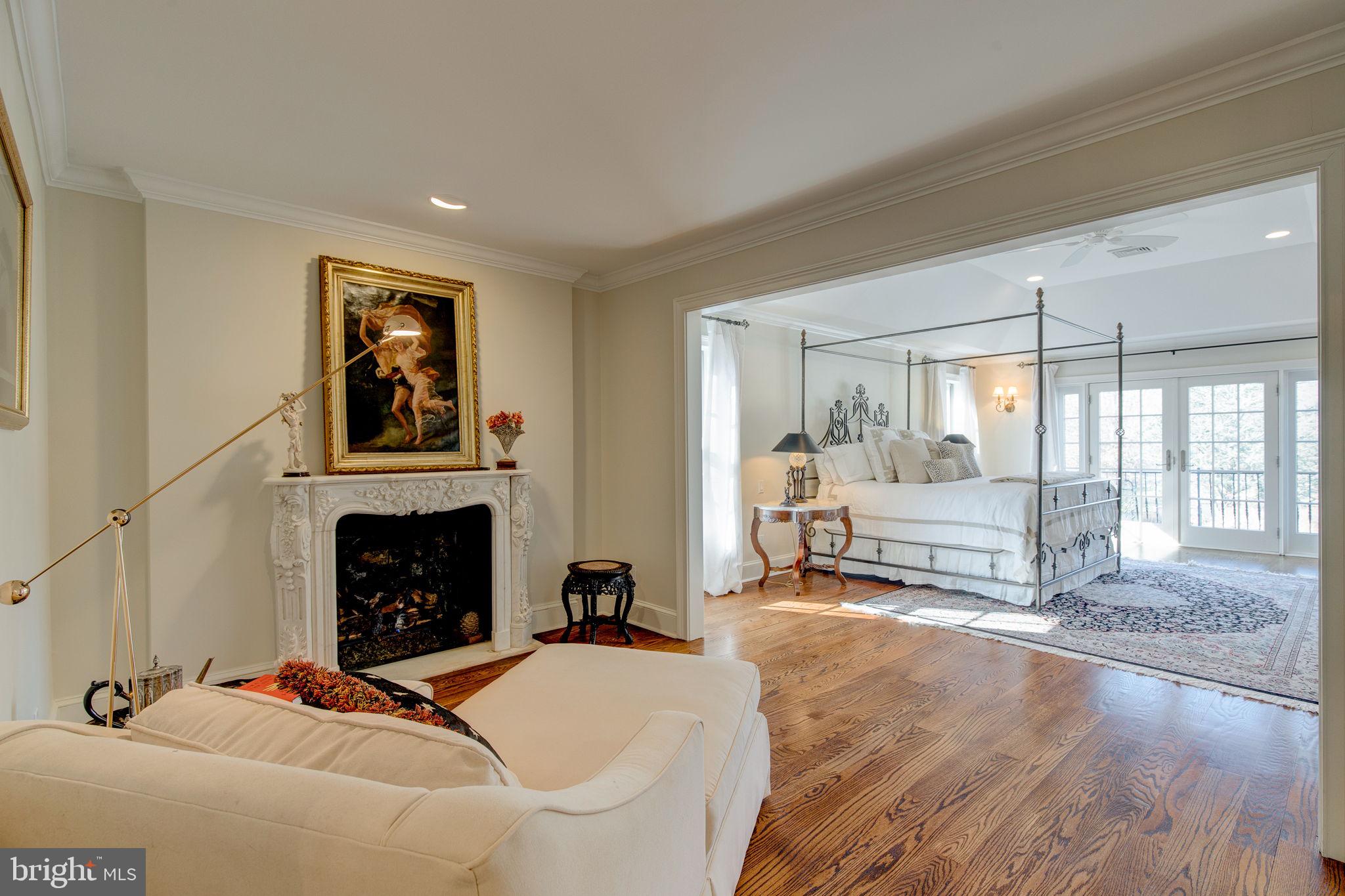 GWYNEDD VALLEY - Residential