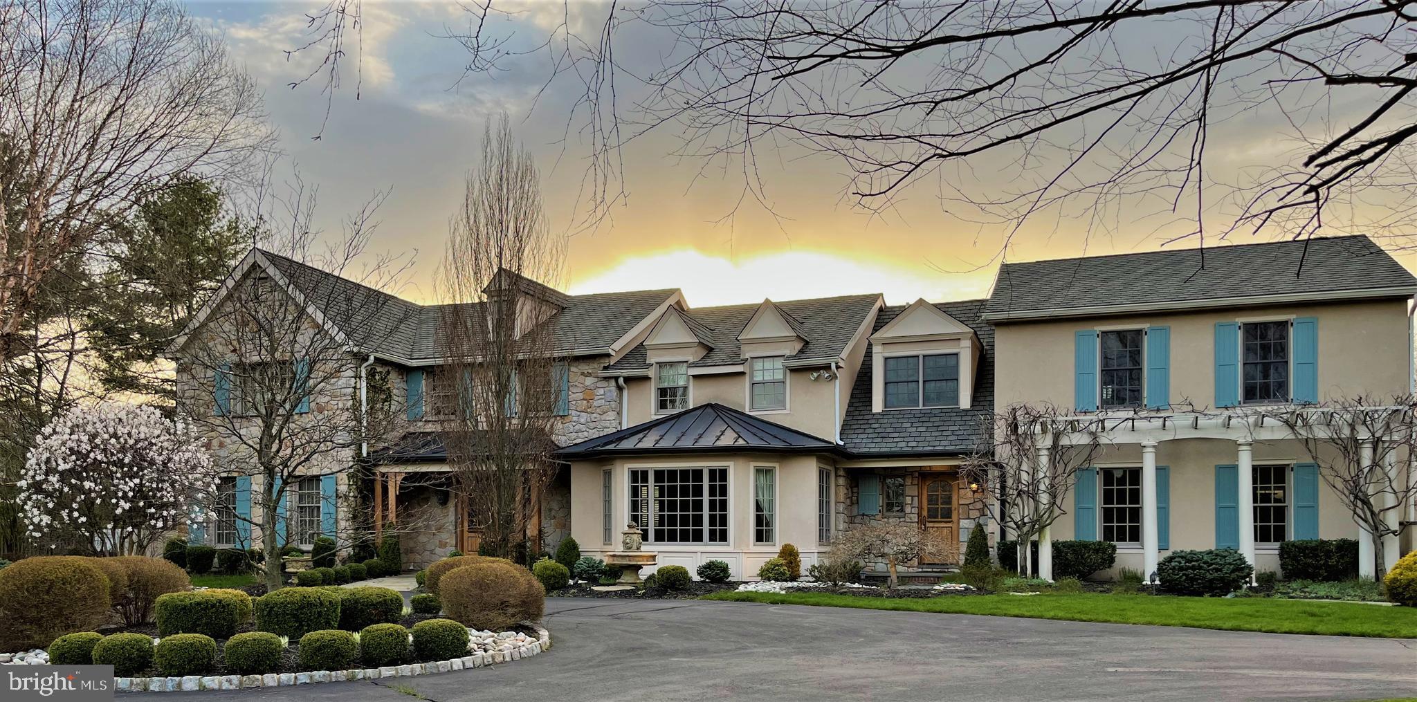 GWYNEDD VALLEY - Residential