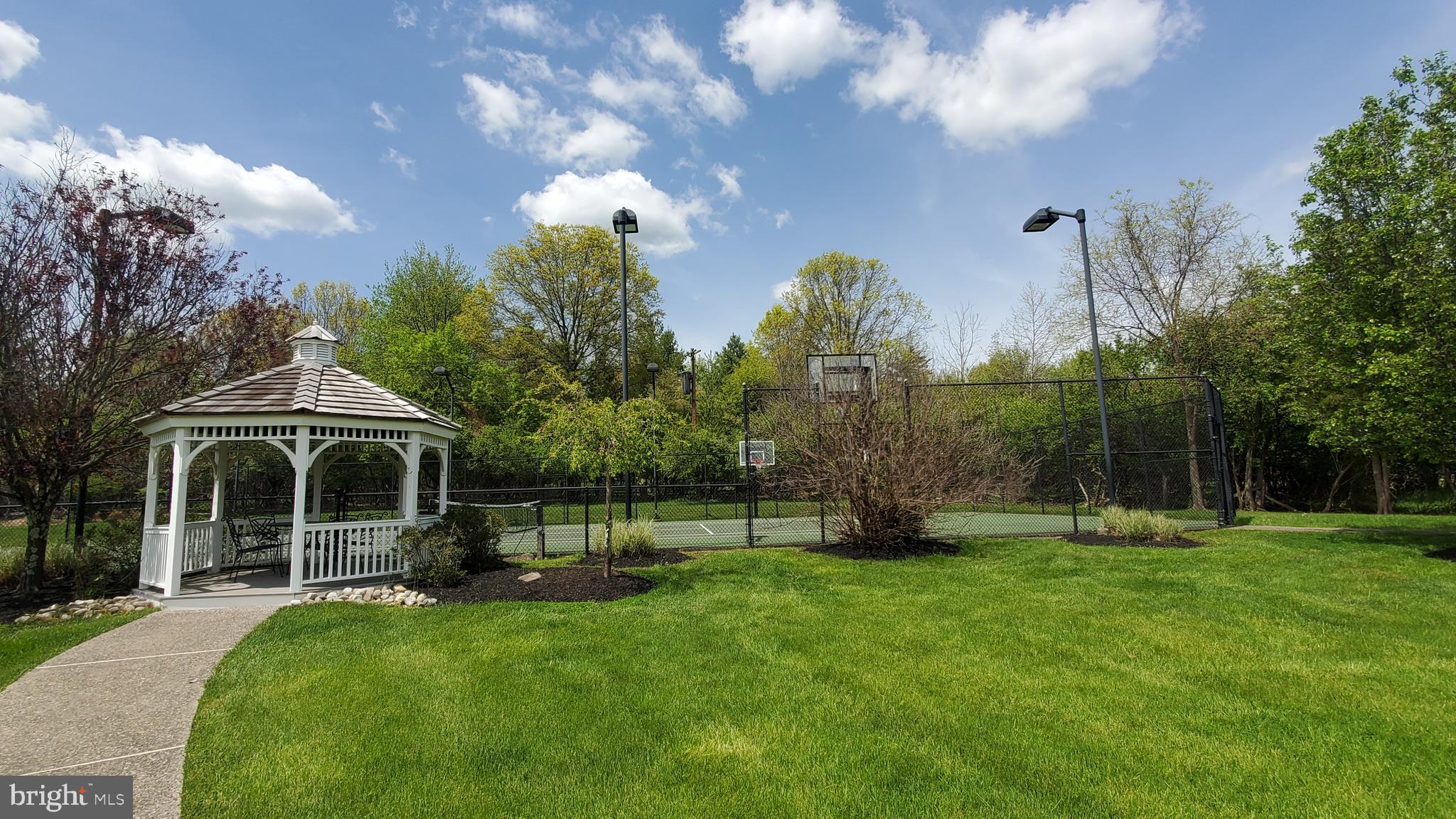 GWYNEDD VALLEY - Residential