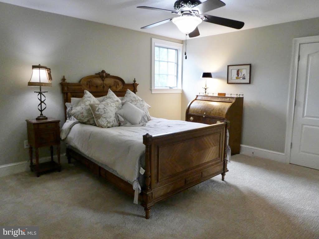 GWYNEDD VALLEY - Residential