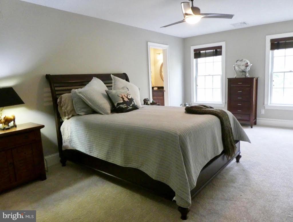 GWYNEDD VALLEY - Residential