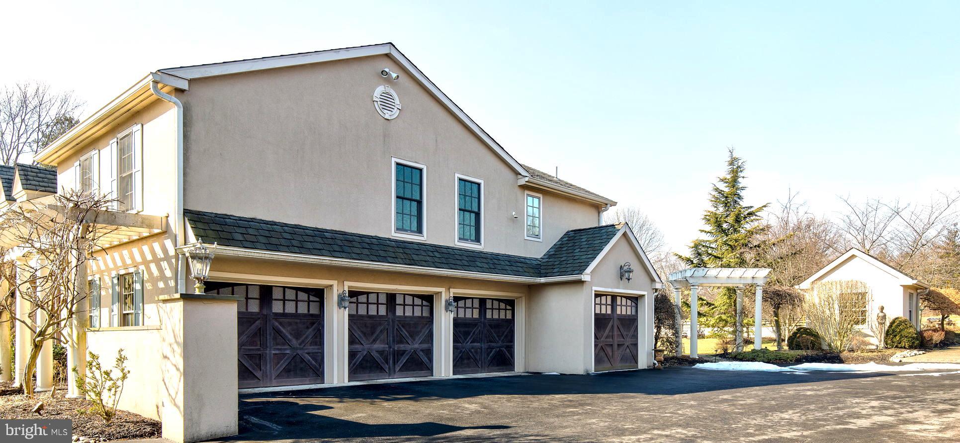 GWYNEDD VALLEY - Residential