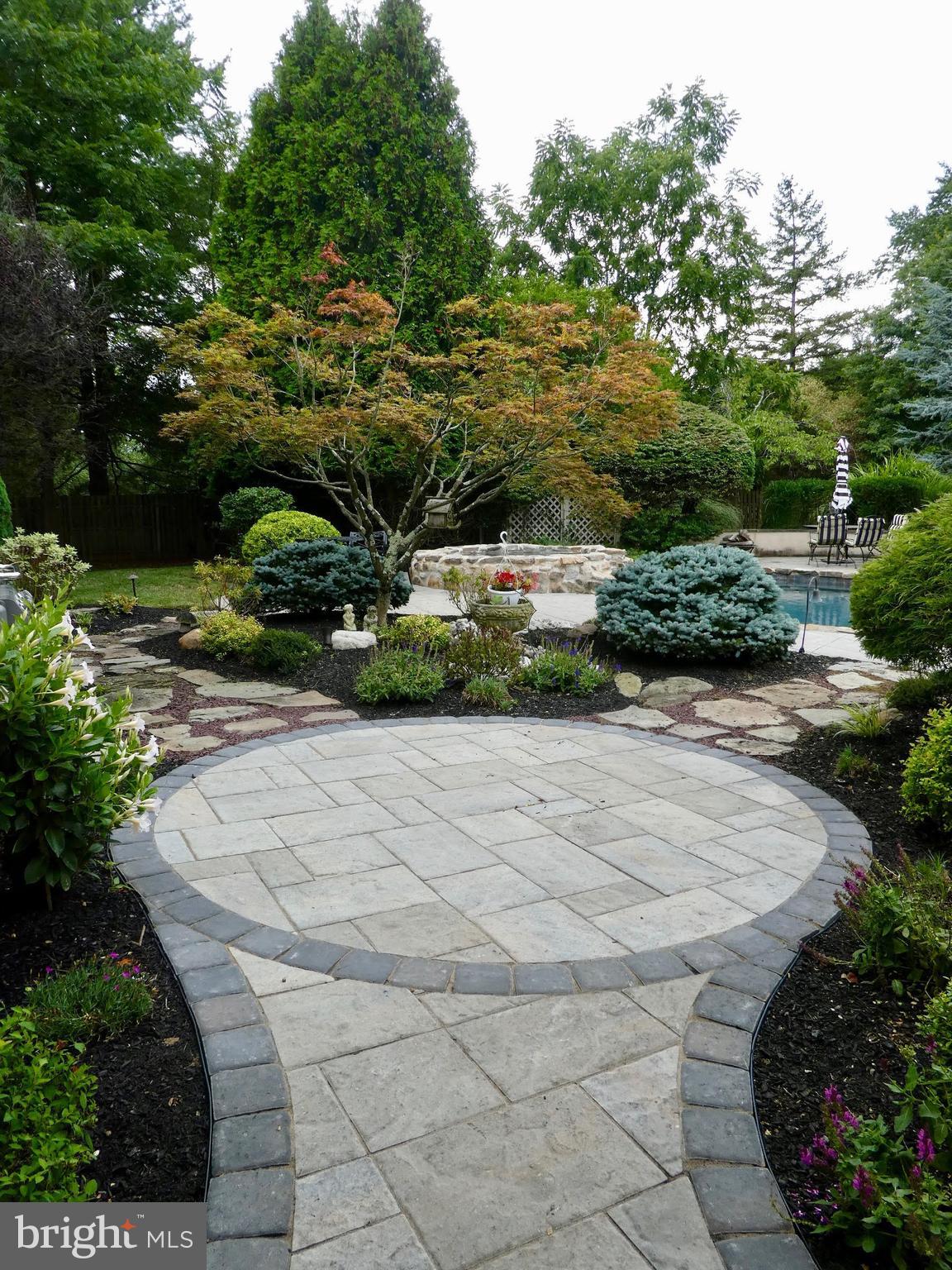 GWYNEDD VALLEY - Residential