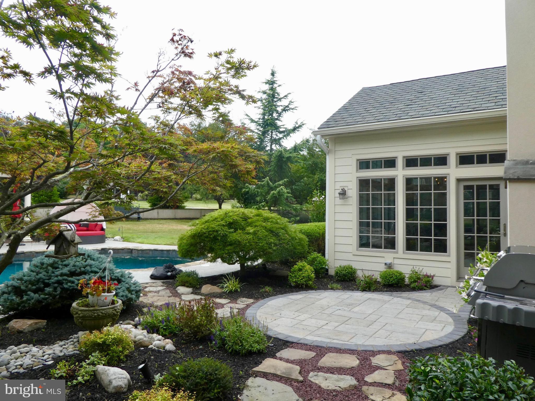 GWYNEDD VALLEY - Residential