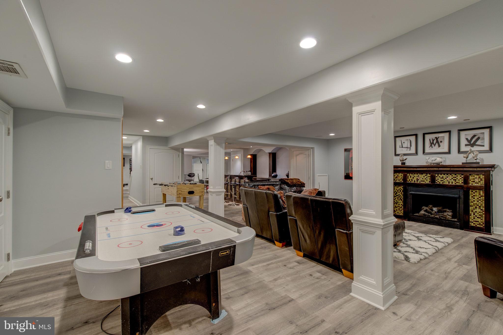 GWYNEDD VALLEY - Residential