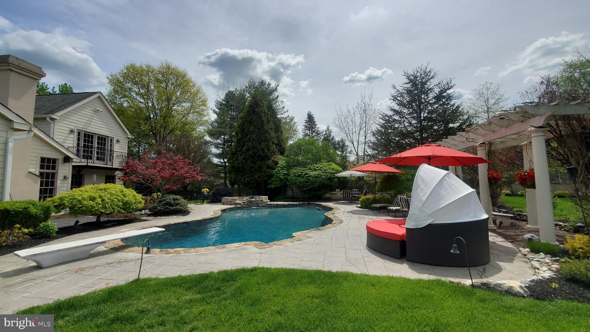 GWYNEDD VALLEY - Residential