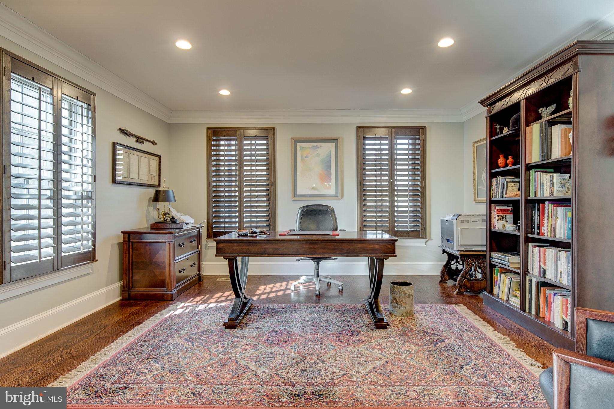 GWYNEDD VALLEY - Residential