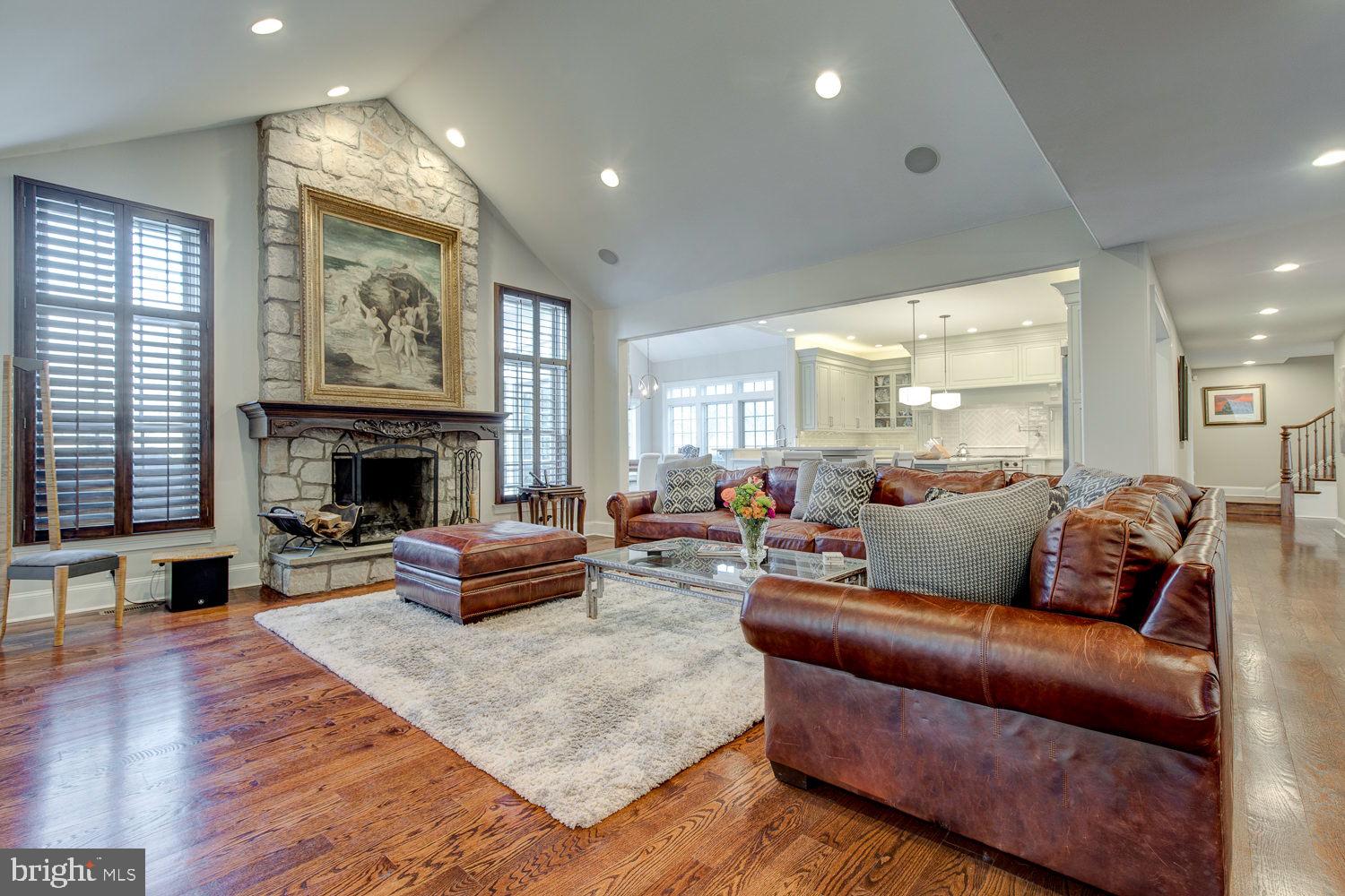 GWYNEDD VALLEY - Residential