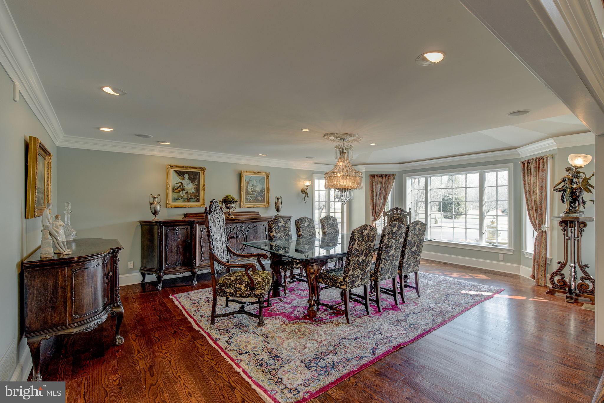 GWYNEDD VALLEY - Residential