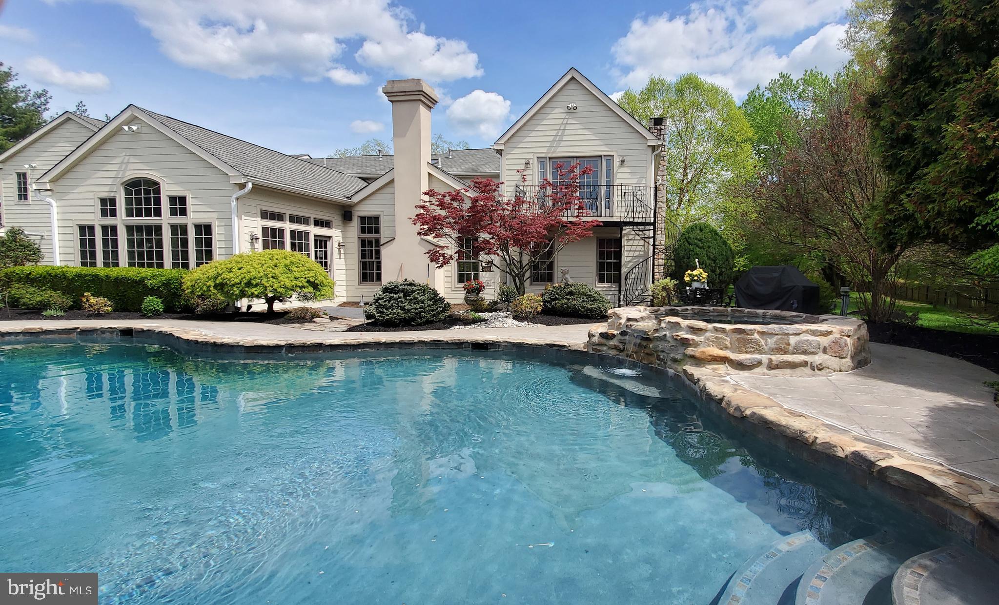 GWYNEDD VALLEY - Residential