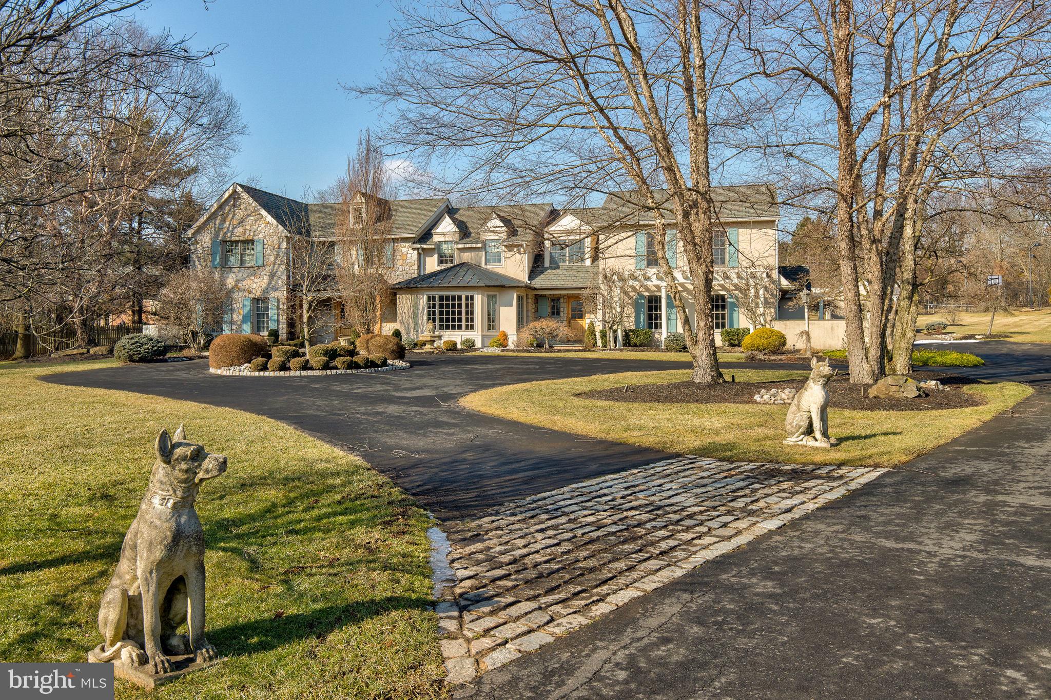 GWYNEDD VALLEY - Residential