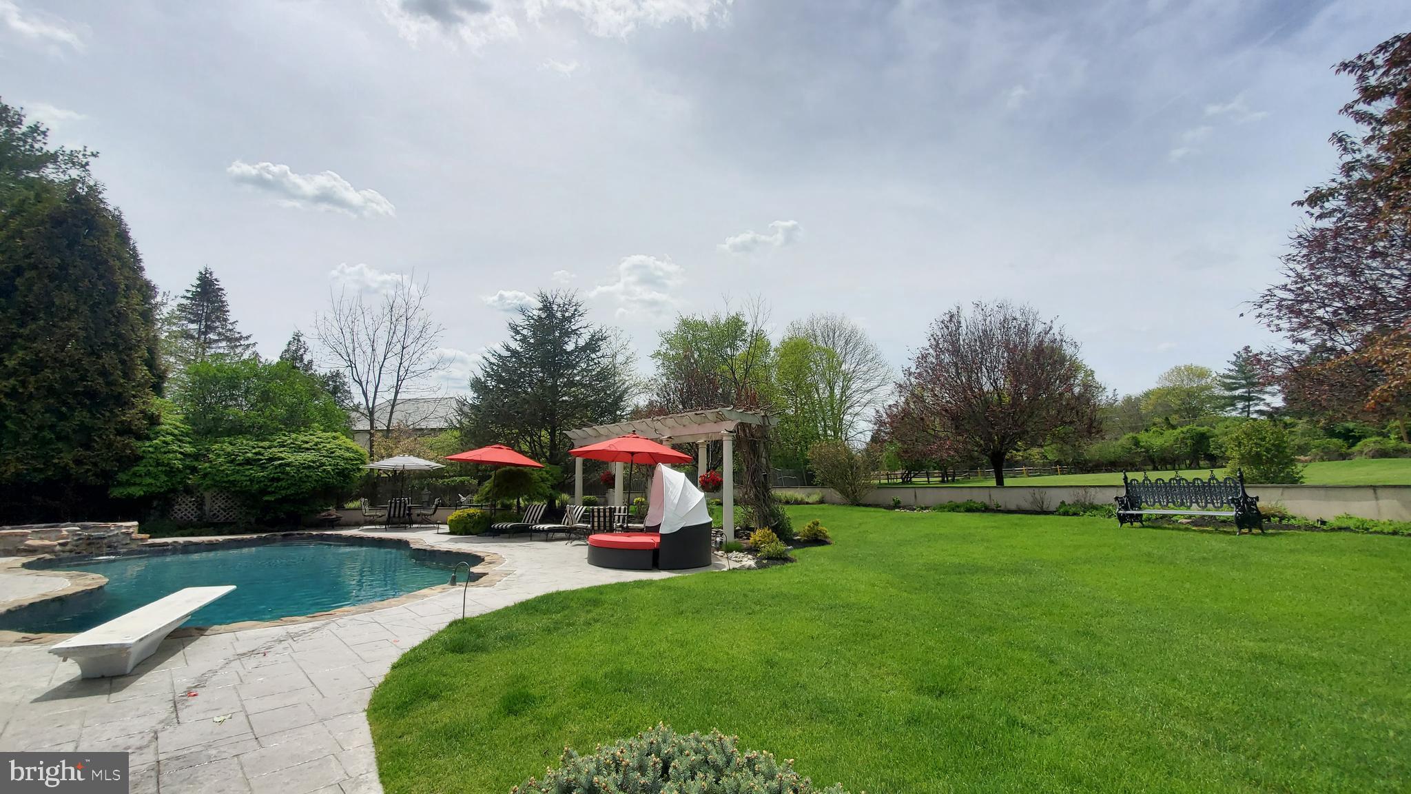 GWYNEDD VALLEY - Residential