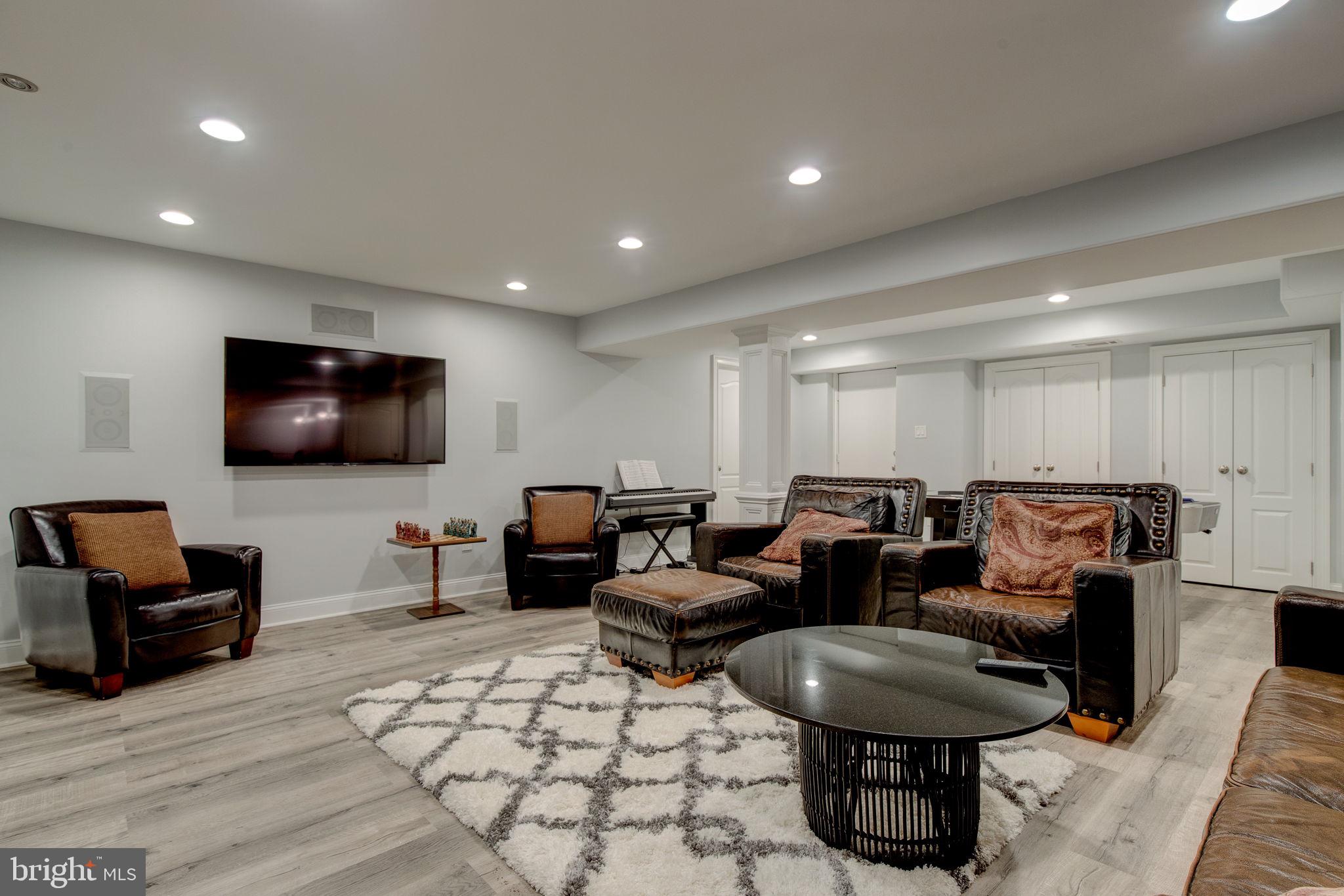 GWYNEDD VALLEY - Residential