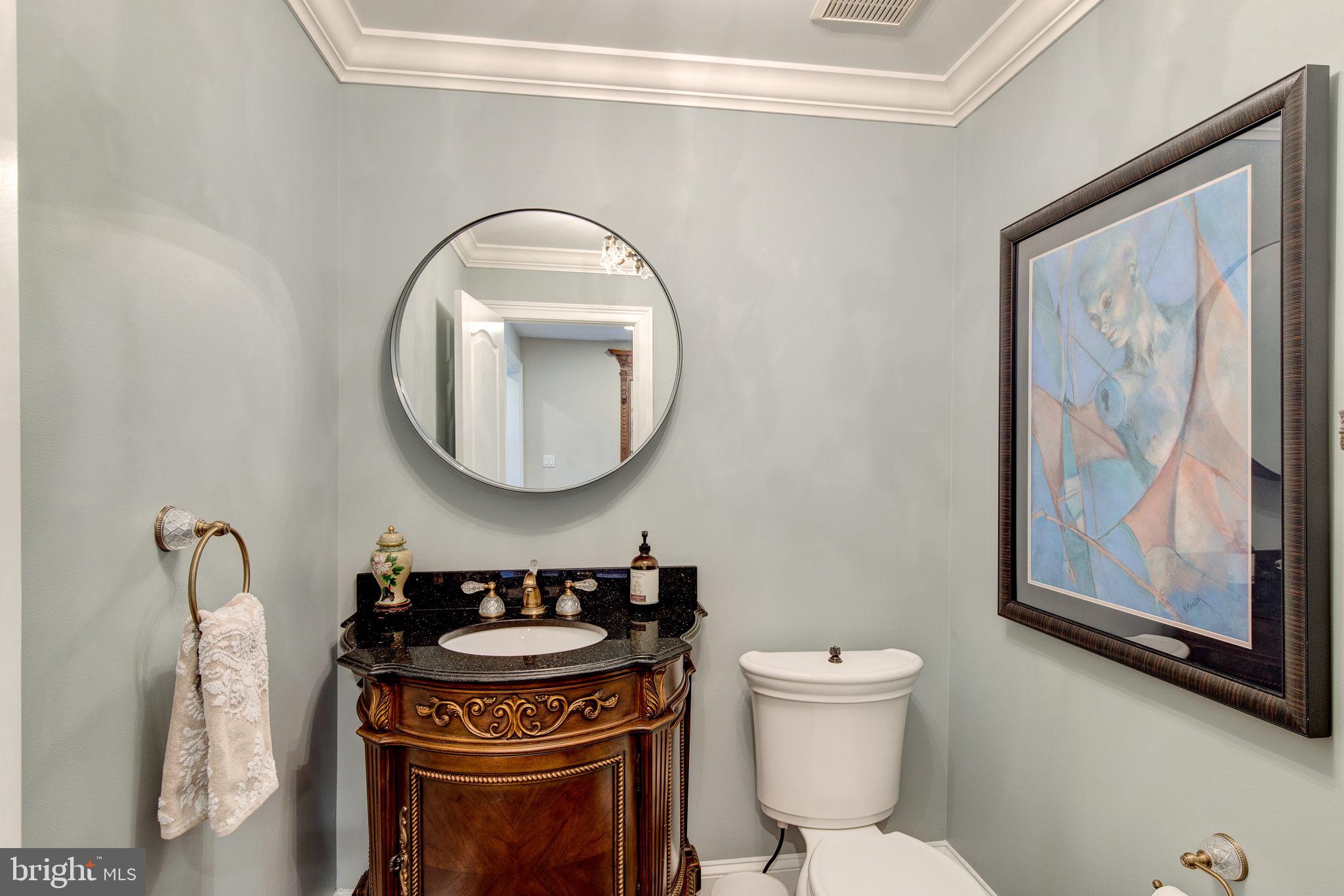 GWYNEDD VALLEY - Residential