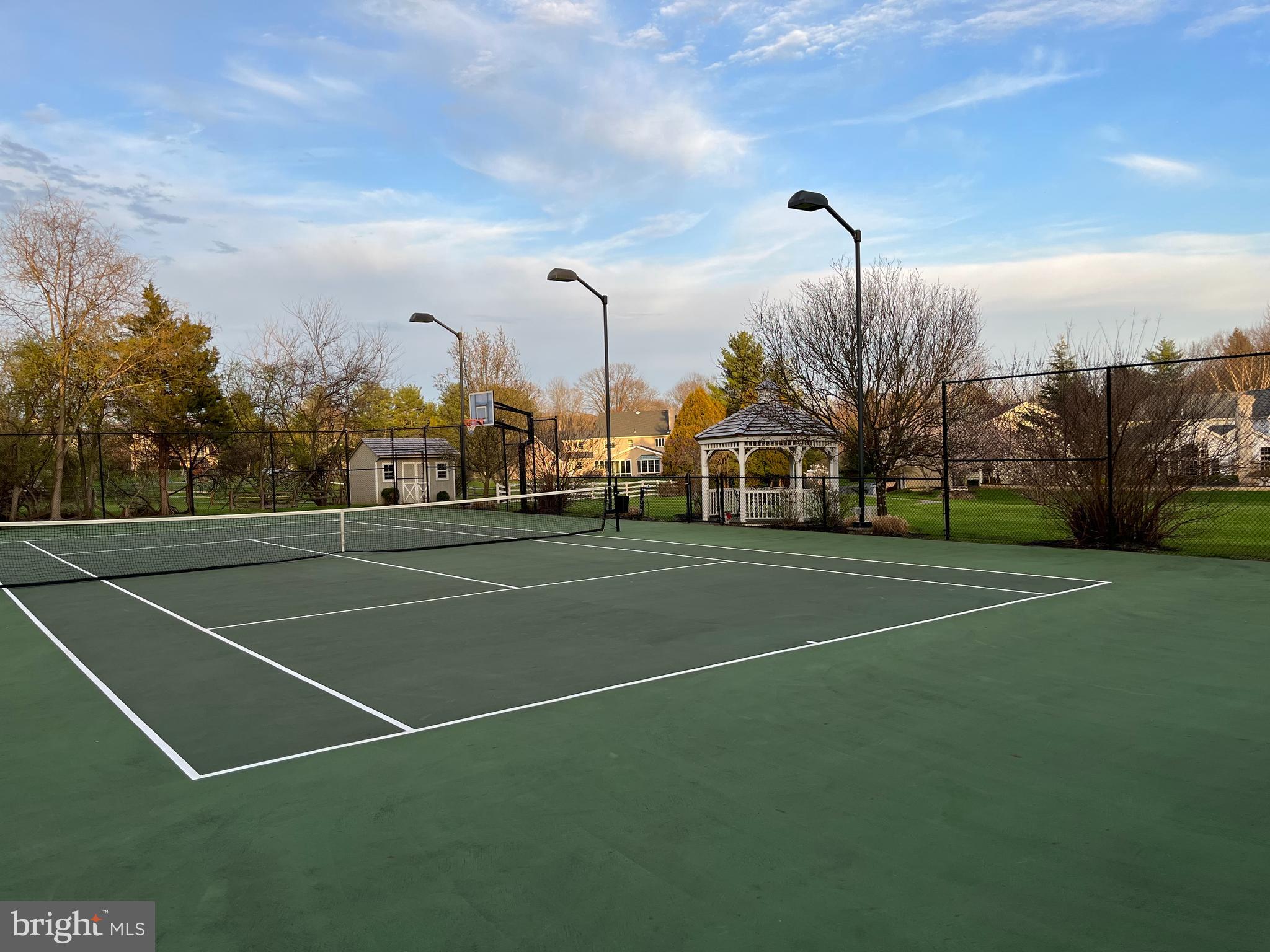 GWYNEDD VALLEY - Residential