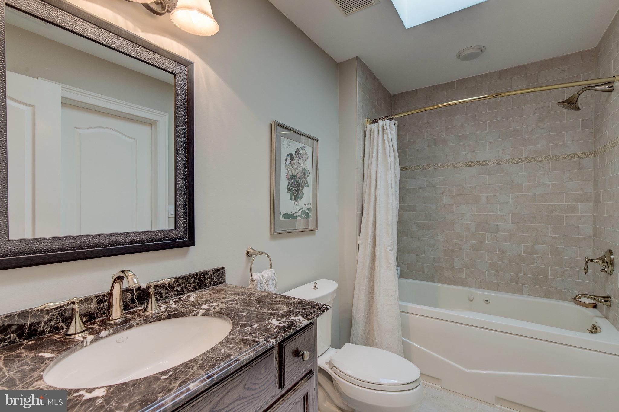 GWYNEDD VALLEY - Residential