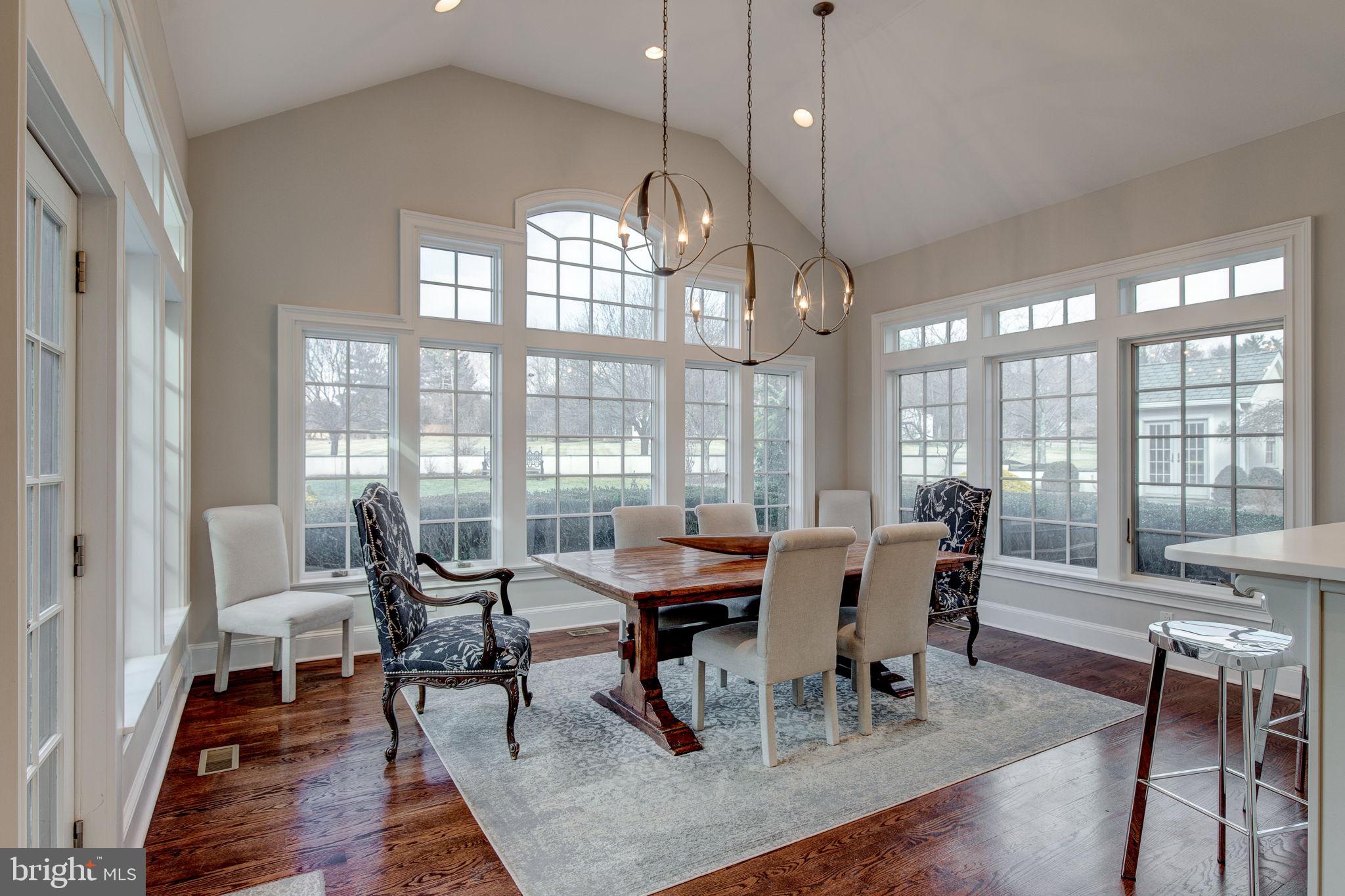 GWYNEDD VALLEY - Residential