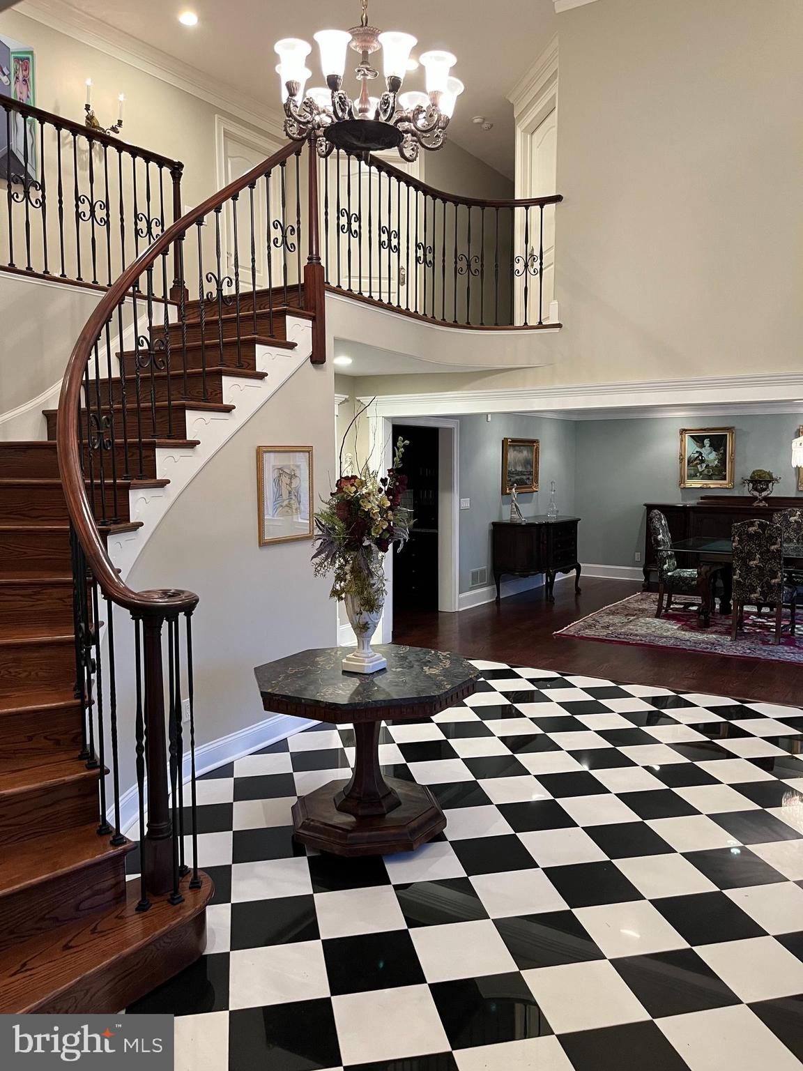 GWYNEDD VALLEY - Residential