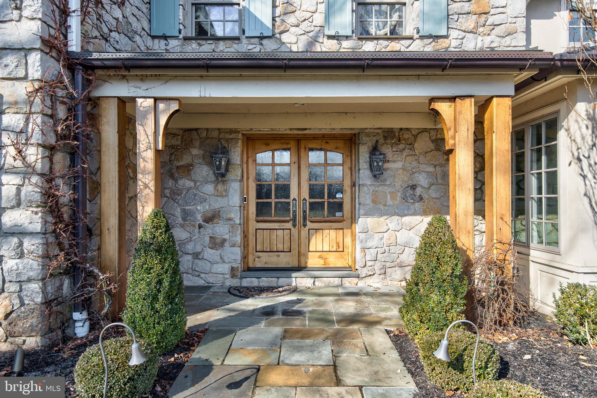 GWYNEDD VALLEY - Residential