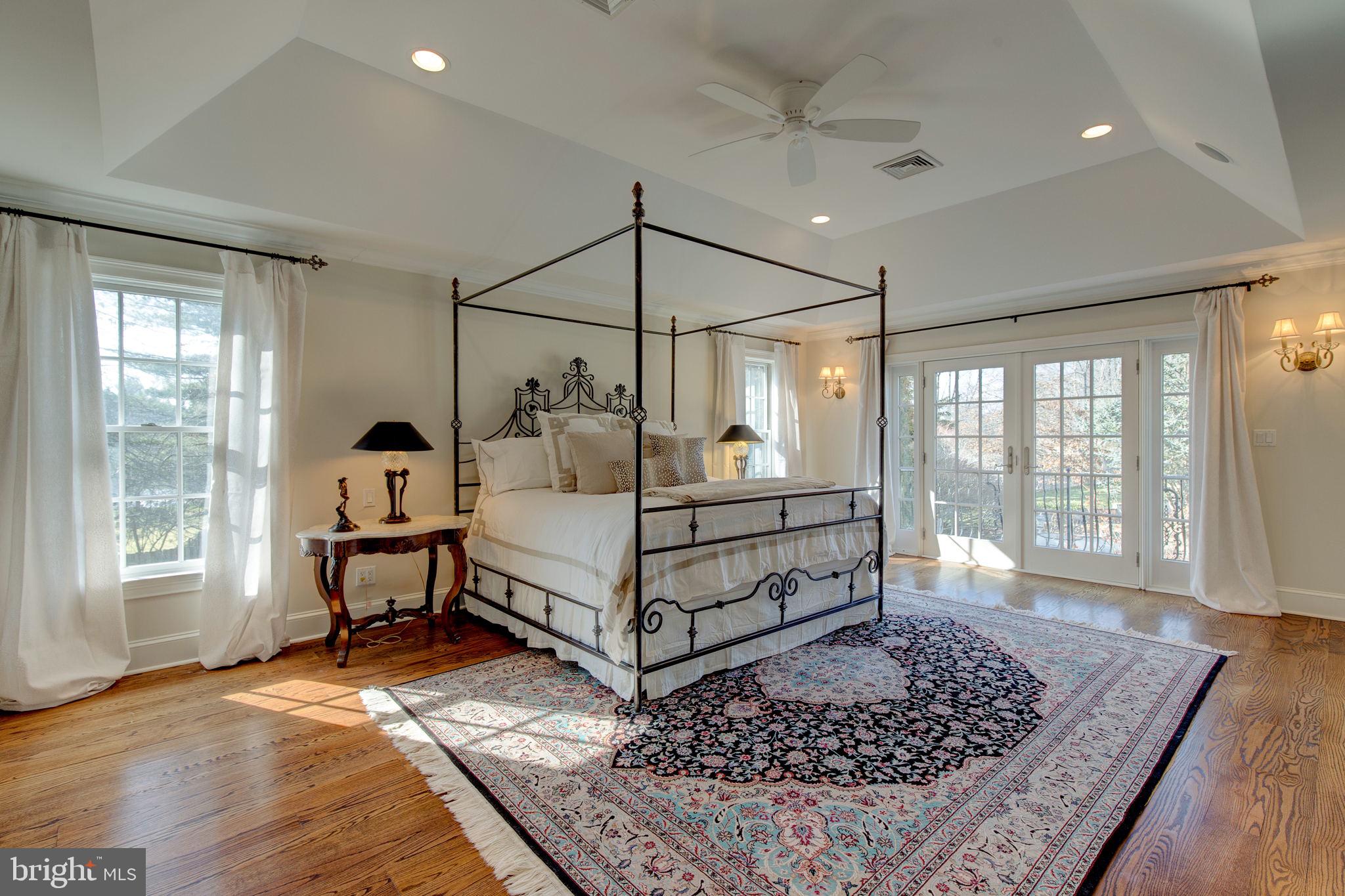 GWYNEDD VALLEY - Residential