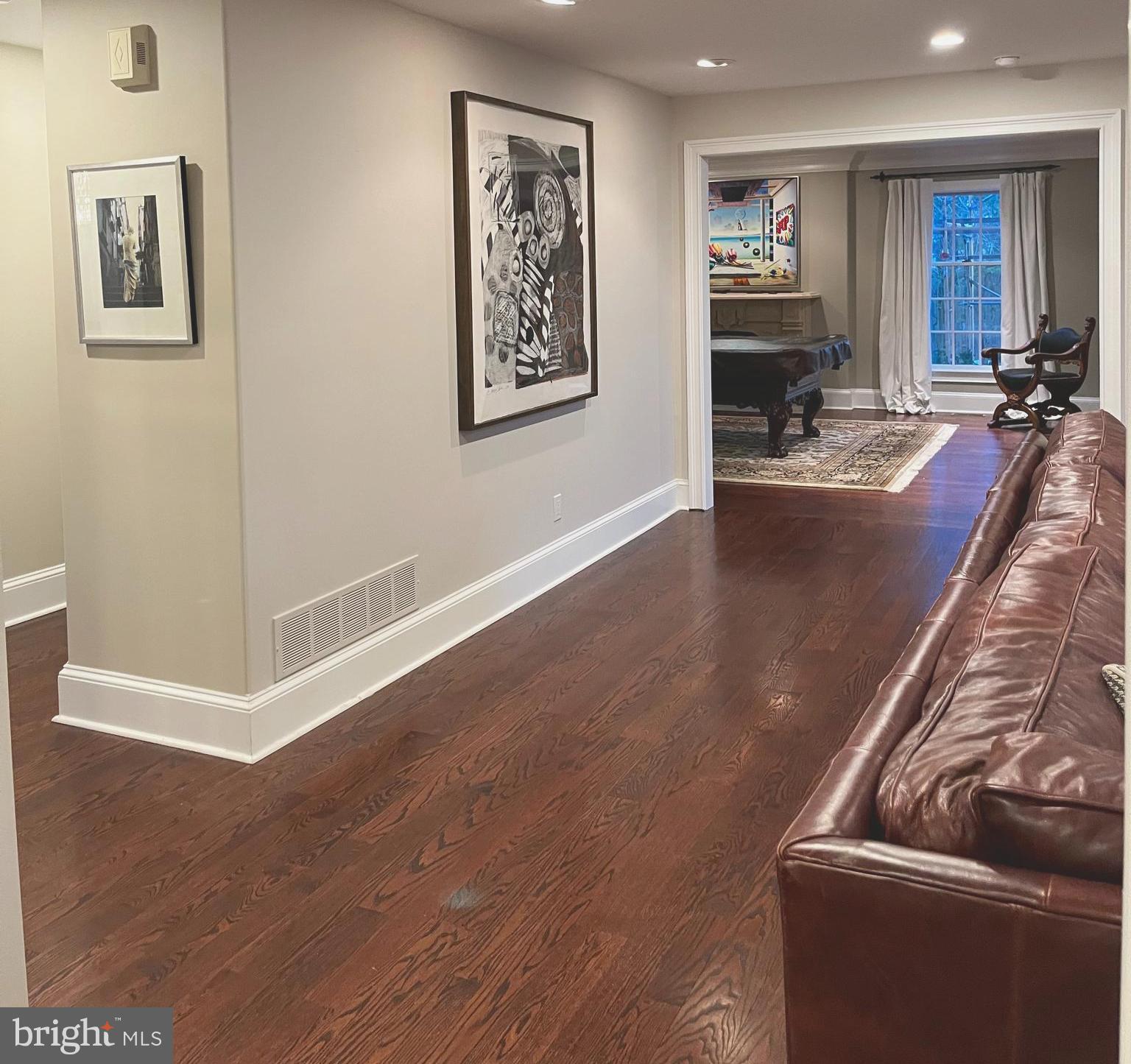 GWYNEDD VALLEY - Residential